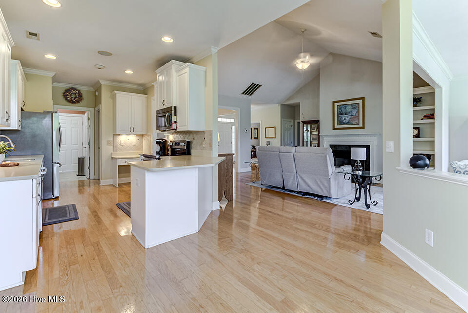 1026 Stonebridge Lane Property Photo 17