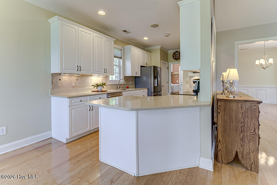 1026 Stonebridge Lane Property Photo 18