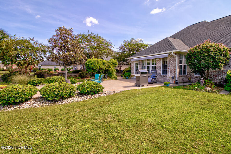 1026 Stonebridge Lane Property Photo 36