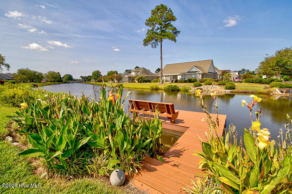 1026 Stonebridge Lane Property Photo 42