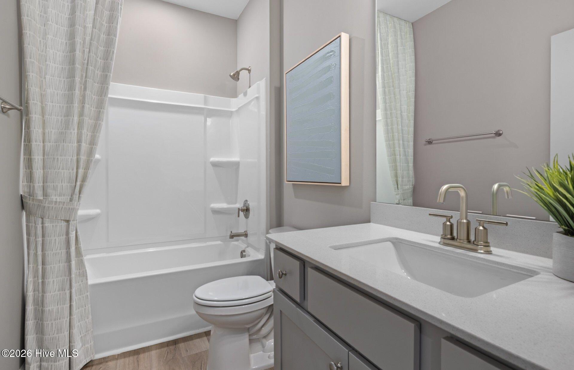 608 Westford Drive Property Photo 11