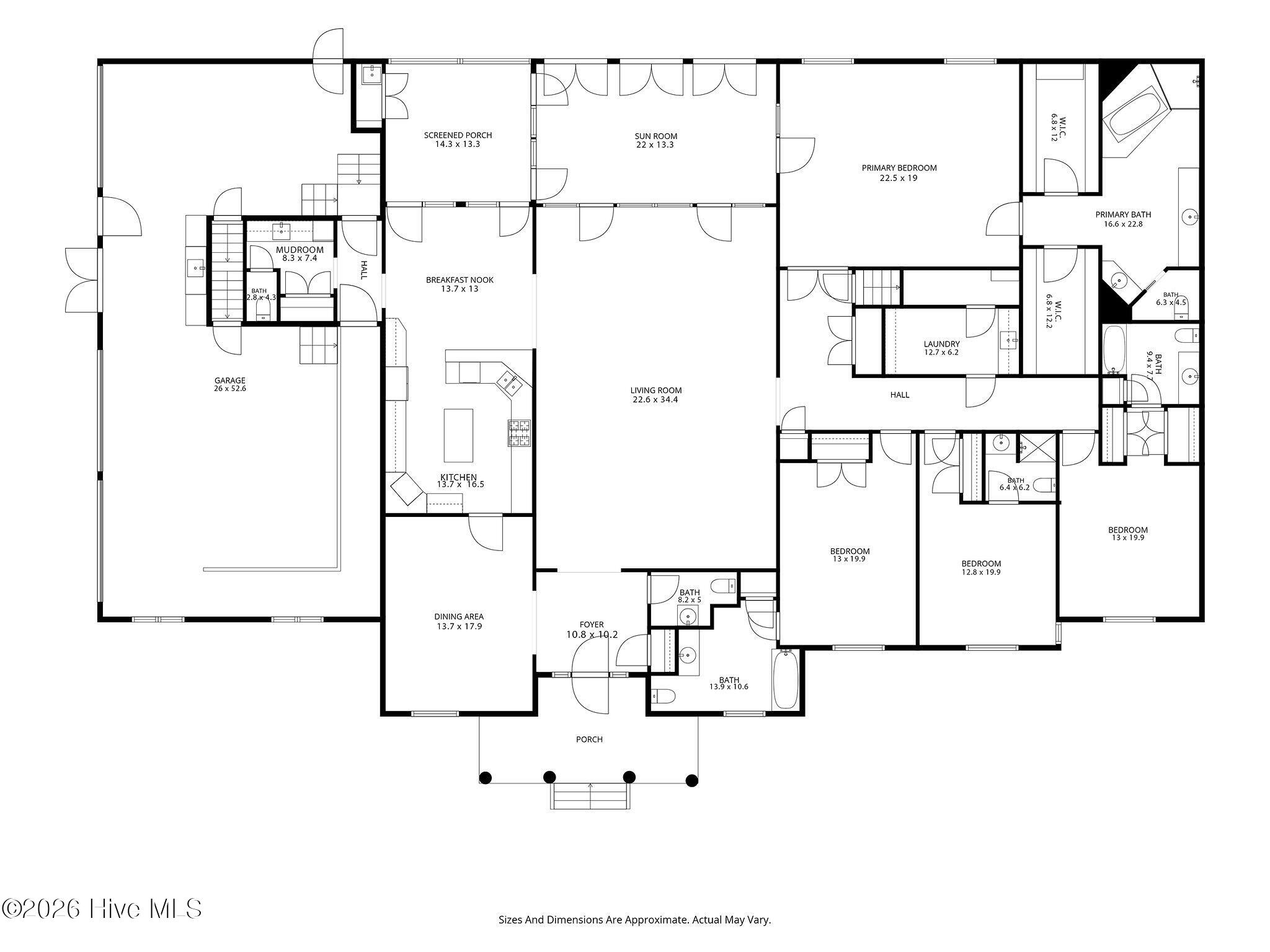 506 Lake Shore Drive Property Photo 47
