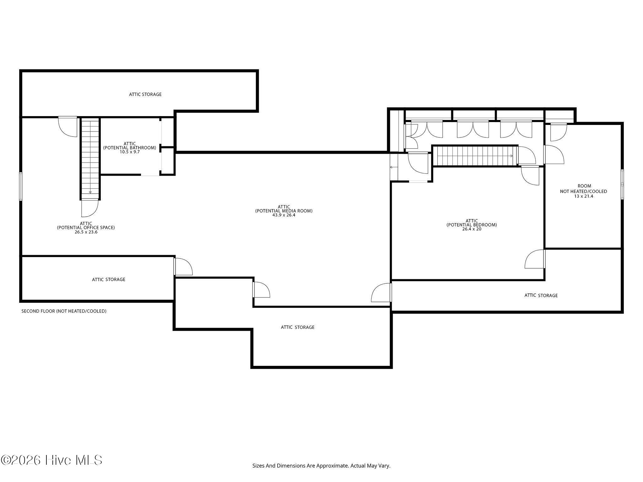 506 Lake Shore Drive Property Photo 48