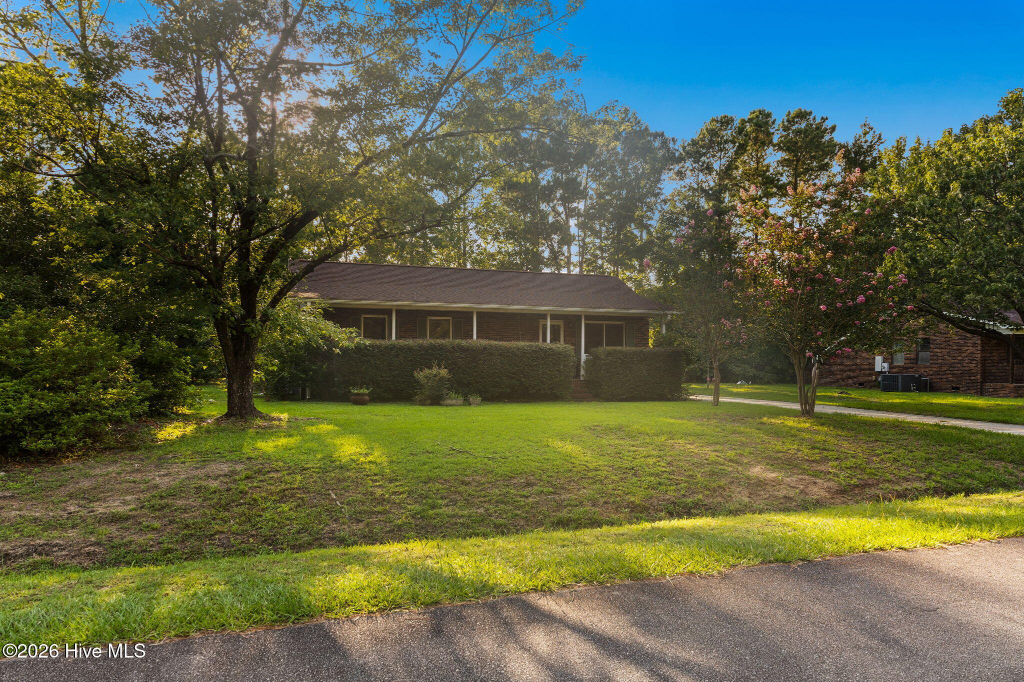 719 Lewis Road Property Photo 1