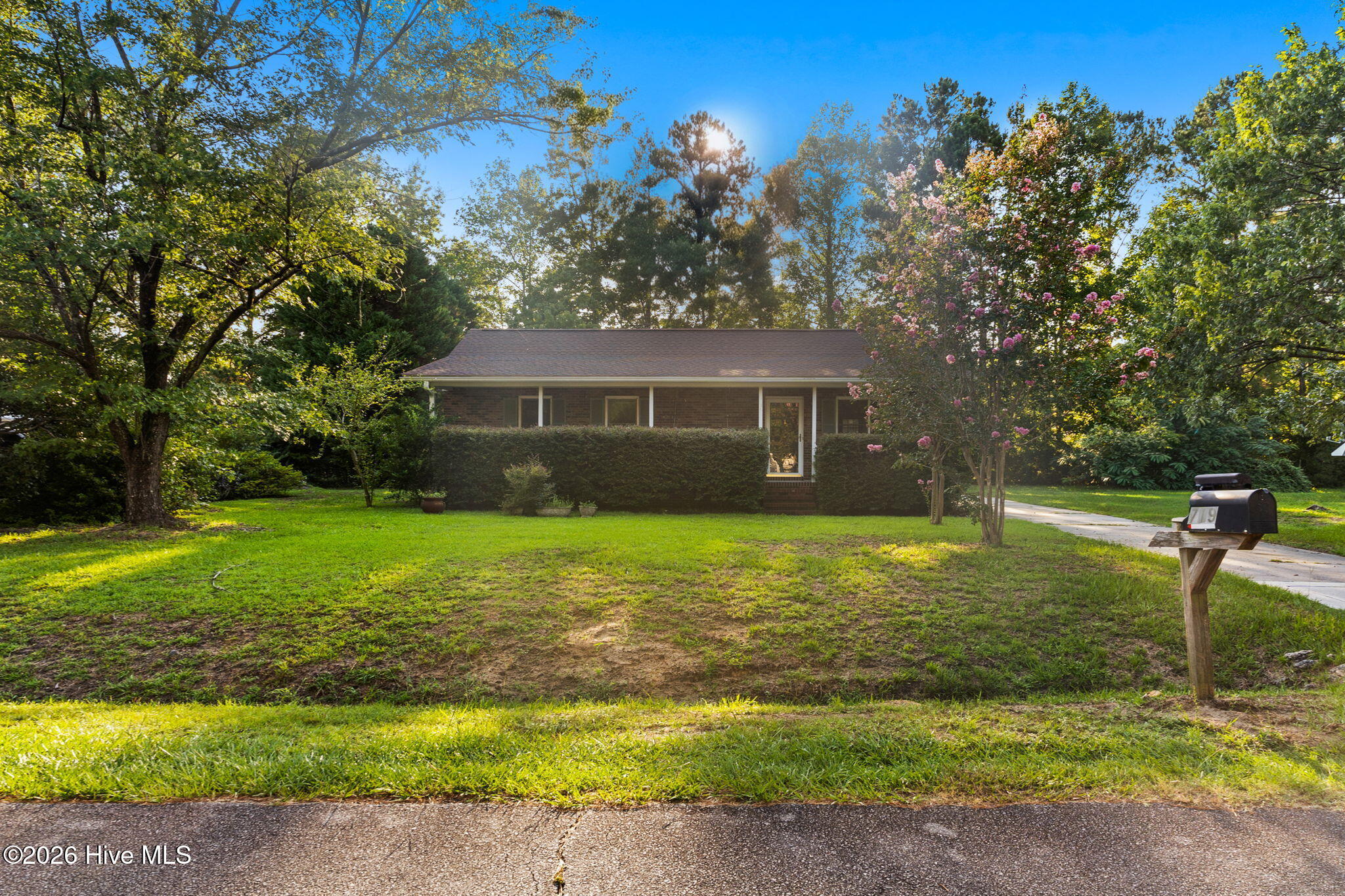 719 Lewis Road Property Photo 2