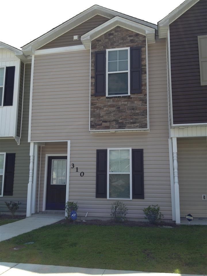 310 Glenhaven Lane Property Photo 1
