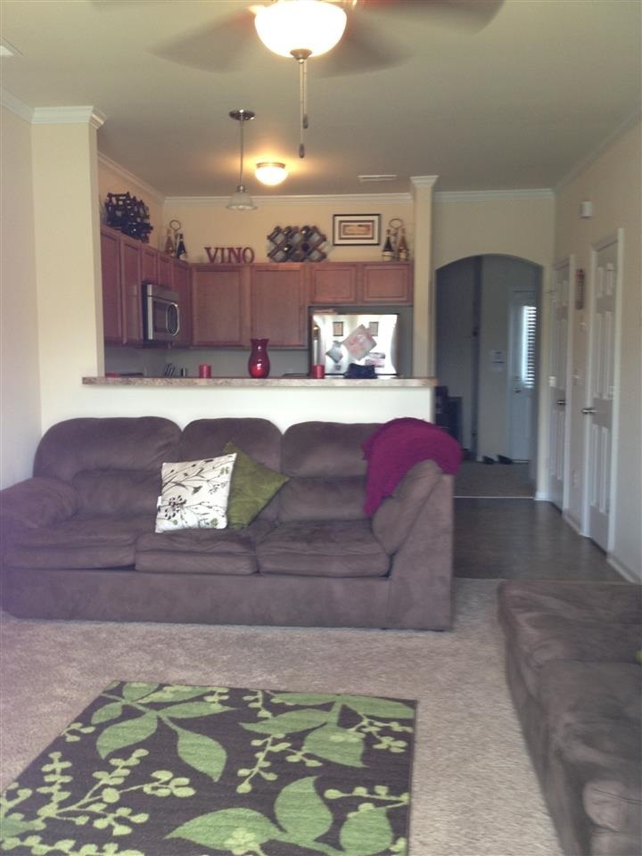 310 Glenhaven Lane Property Photo 5