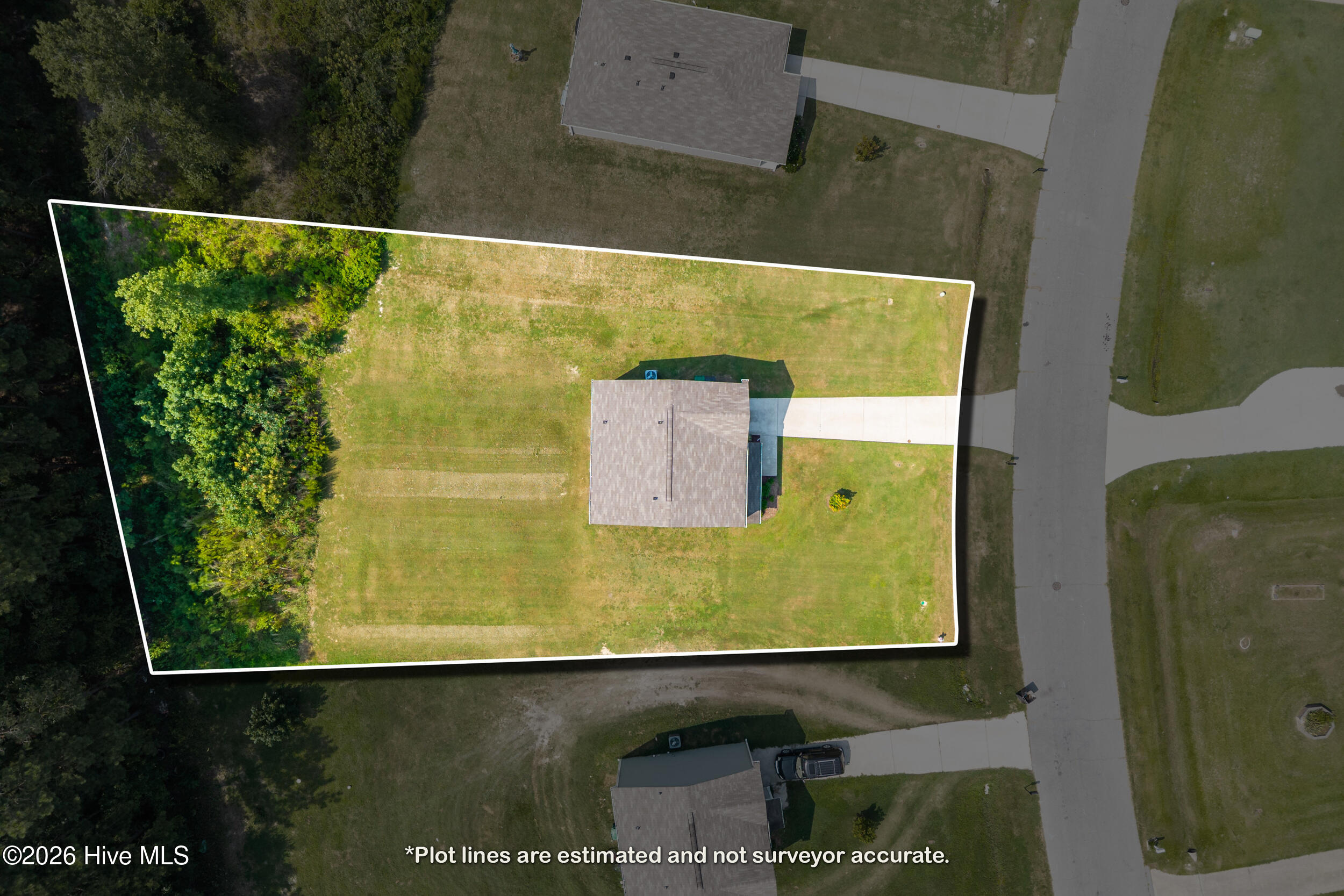2206 Cotton Drive Property Photo 4