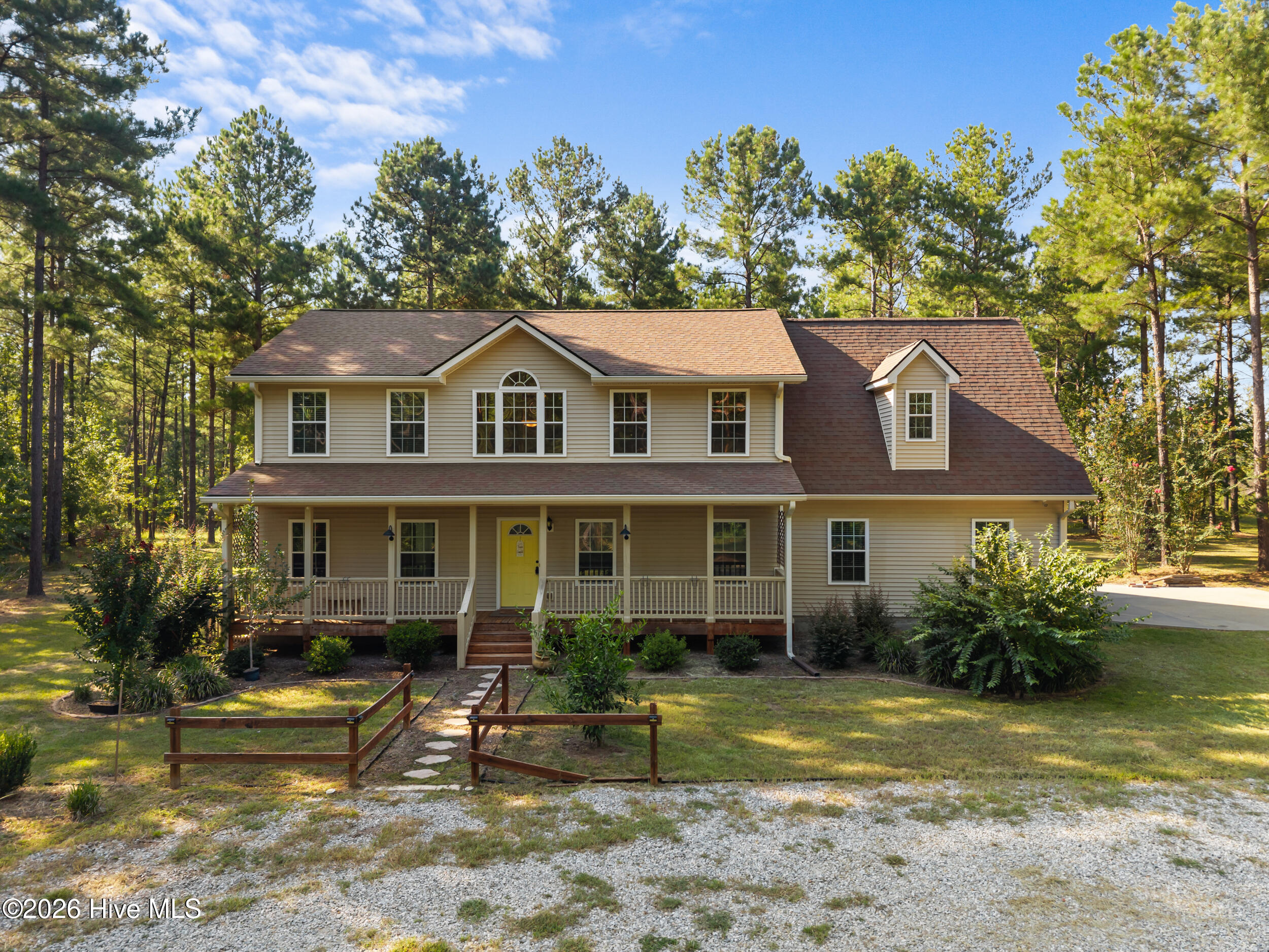 435 Canoochee Bypass Property Photo 1