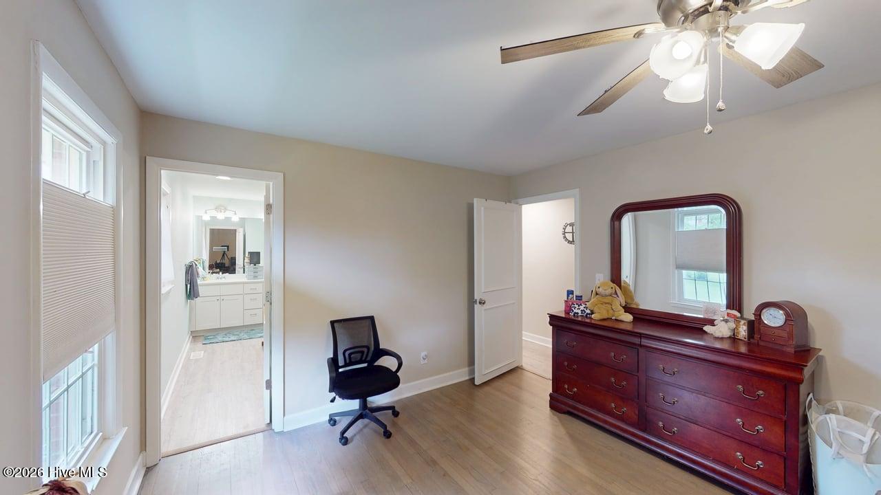 604 N Pinecrest Drive Property Photo 15