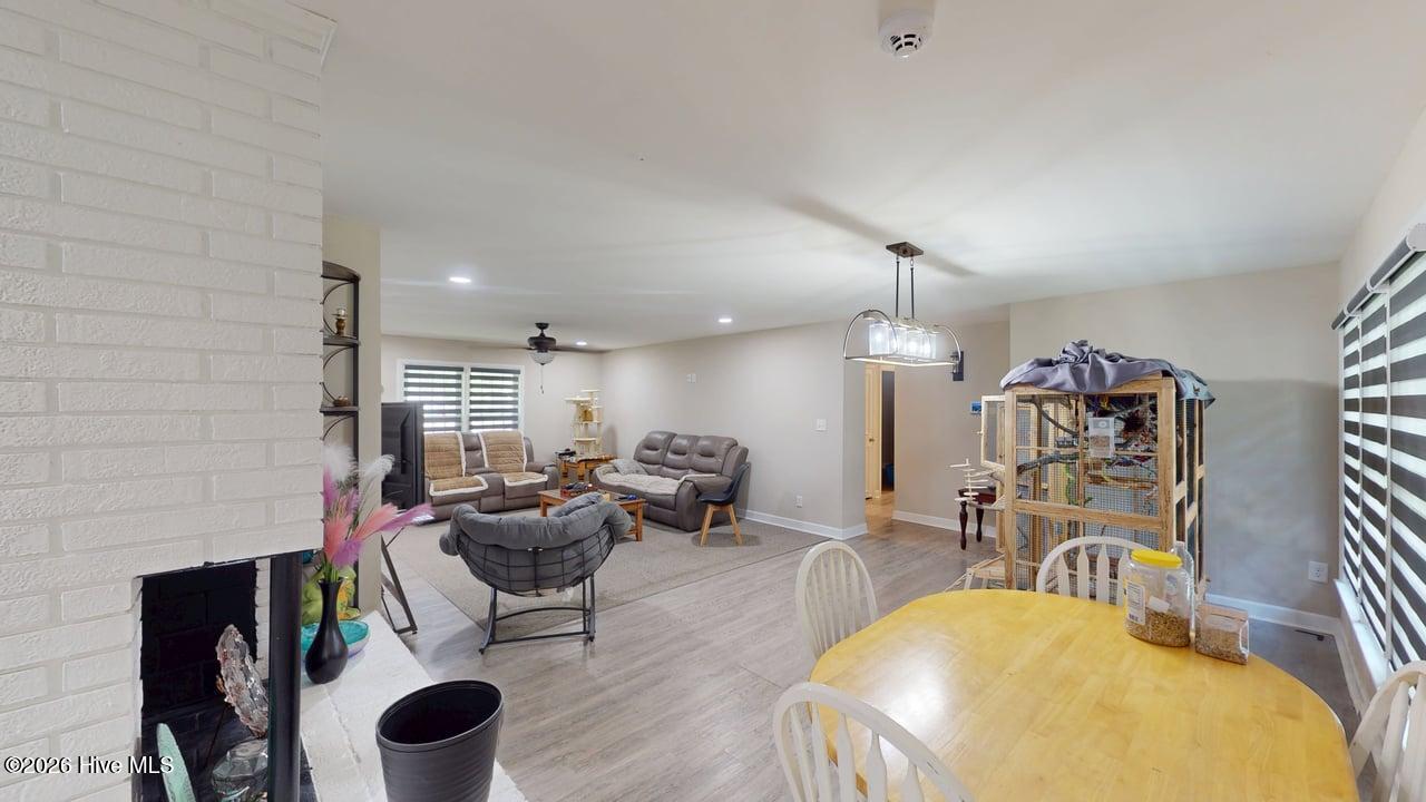 604 N Pinecrest Drive Property Photo 32