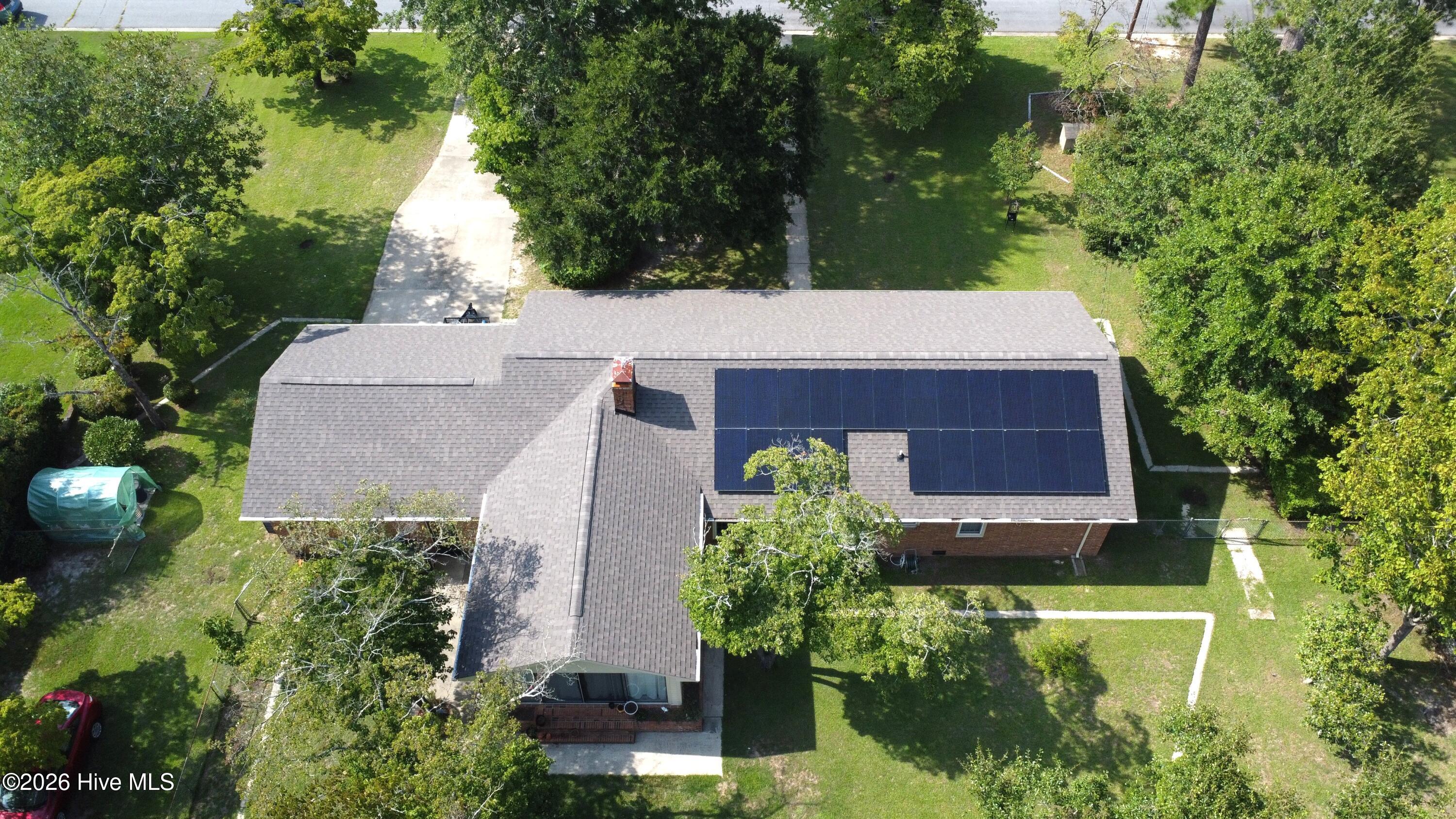604 N Pinecrest Drive Property Photo 42
