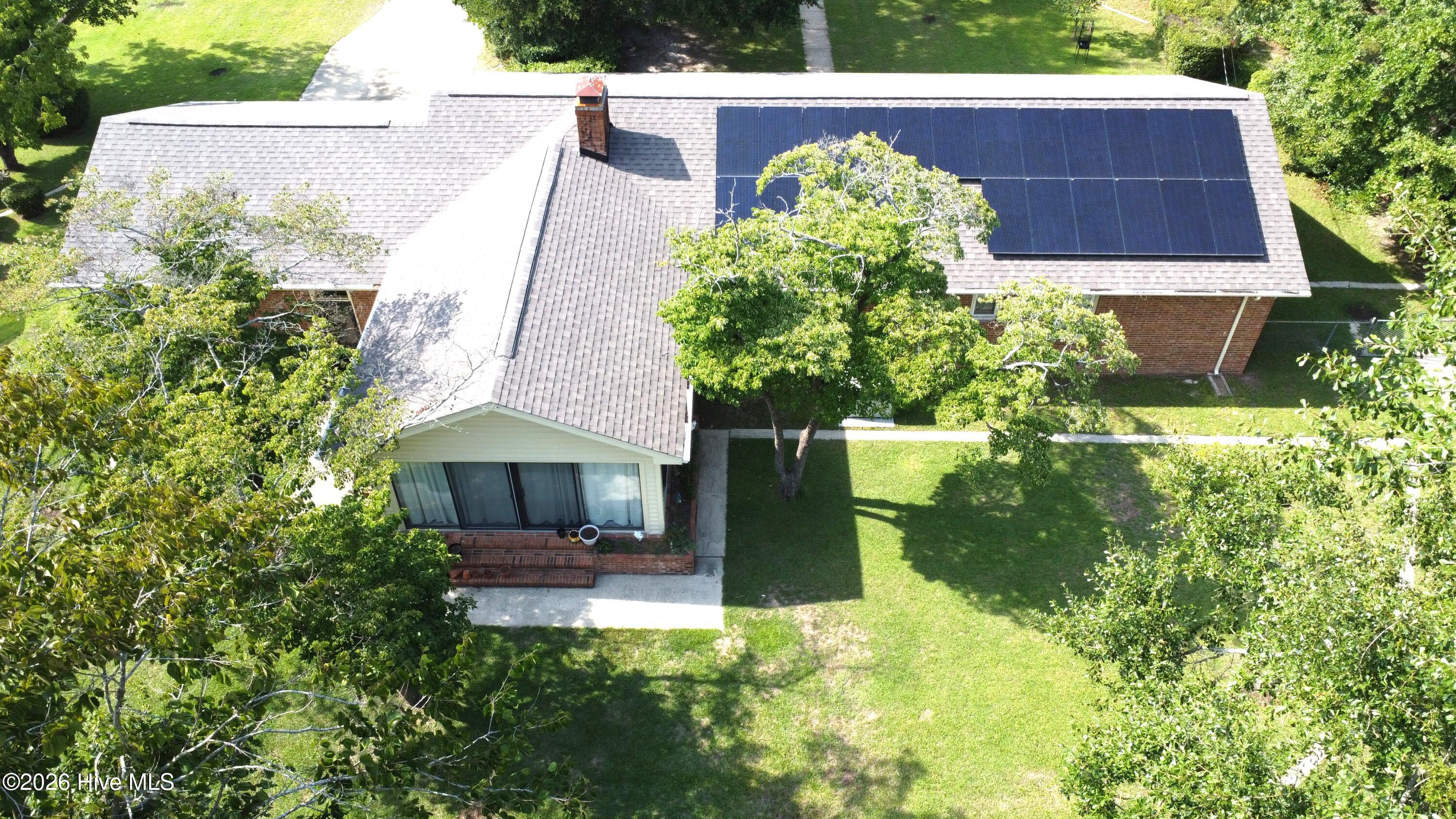 604 N Pinecrest Drive Property Photo 43