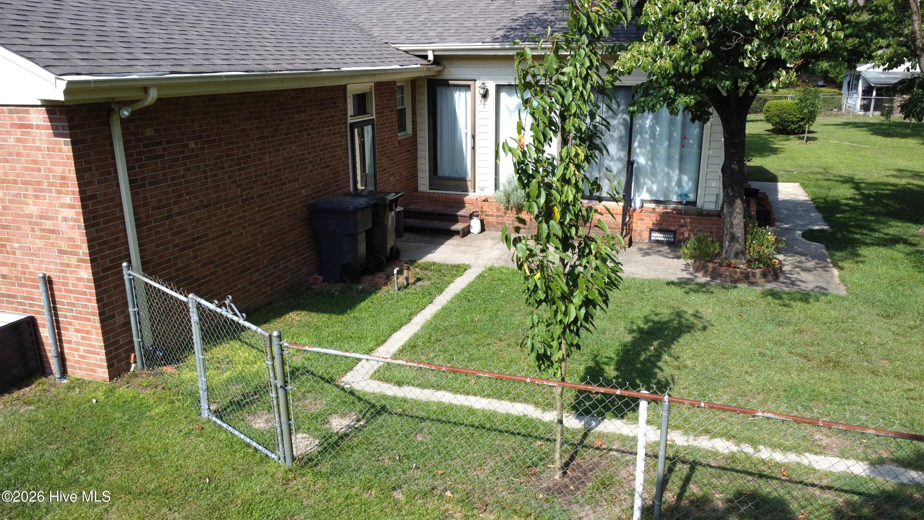 604 N Pinecrest Drive Property Photo 45