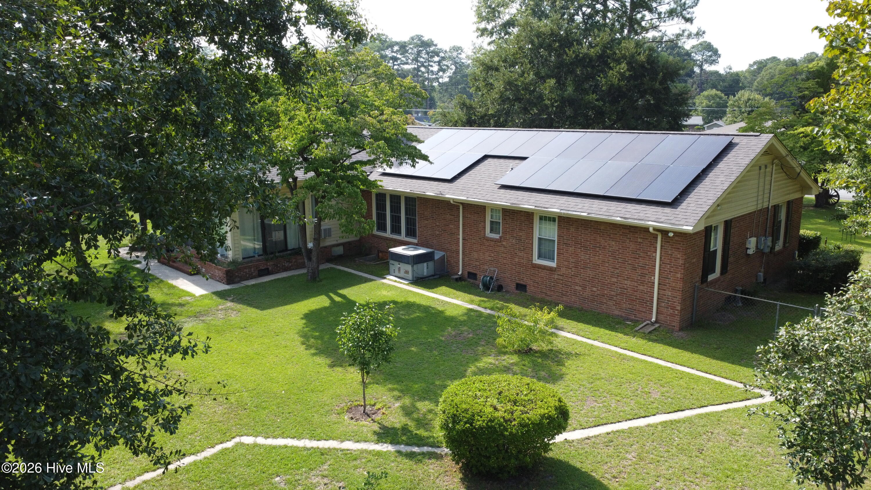 604 N Pinecrest Drive Property Photo 46