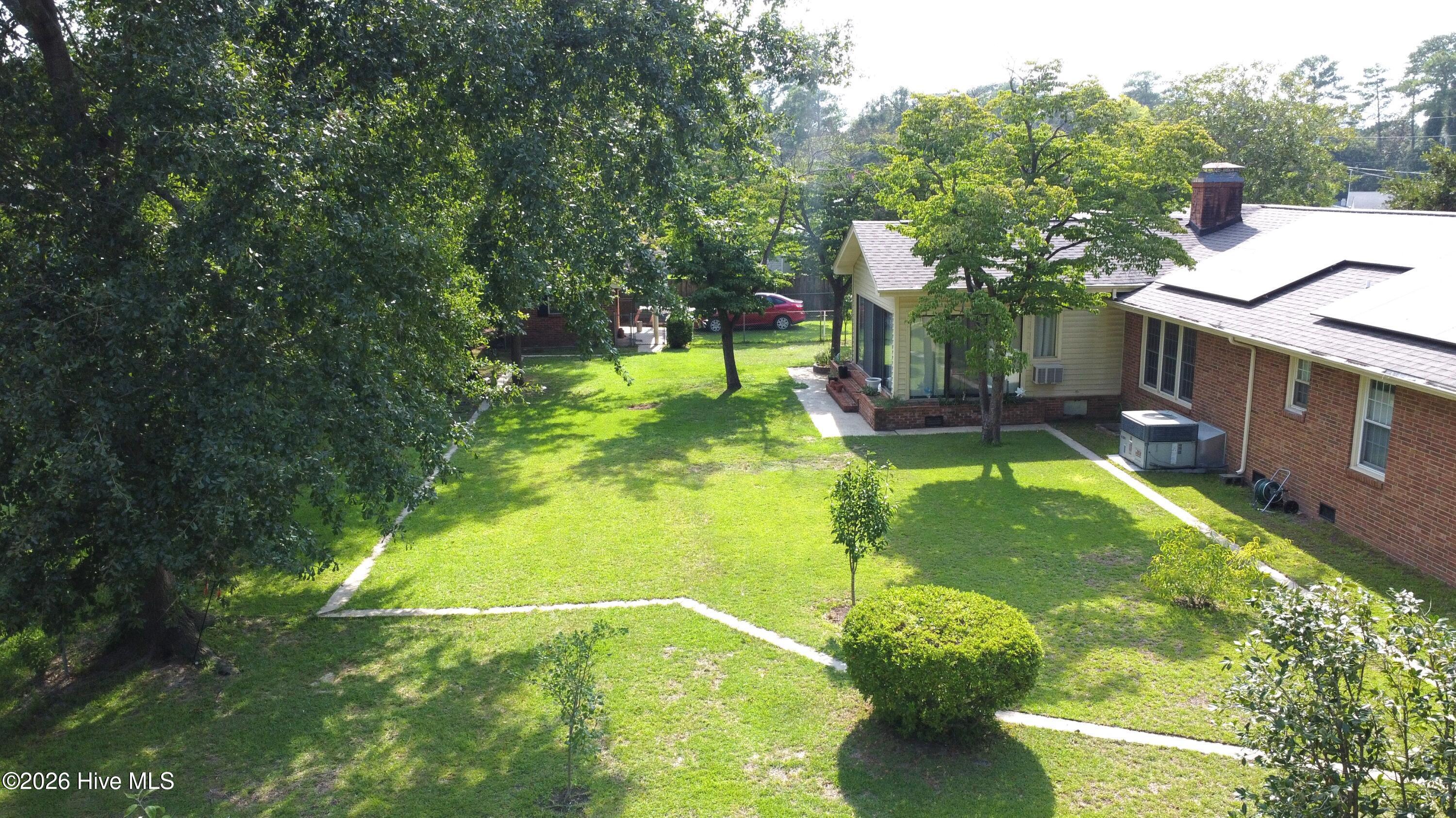 604 N Pinecrest Drive Property Photo 47