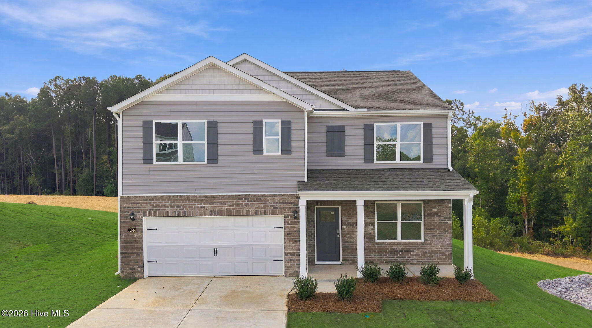 10514 Beard Way Property Photo 1