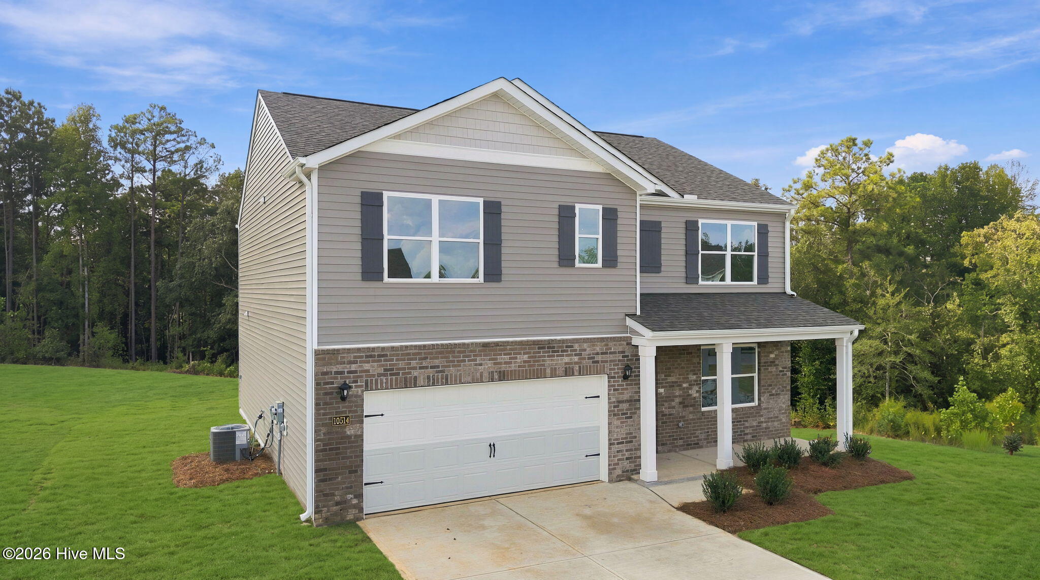 10514 Beard Way Property Photo 2