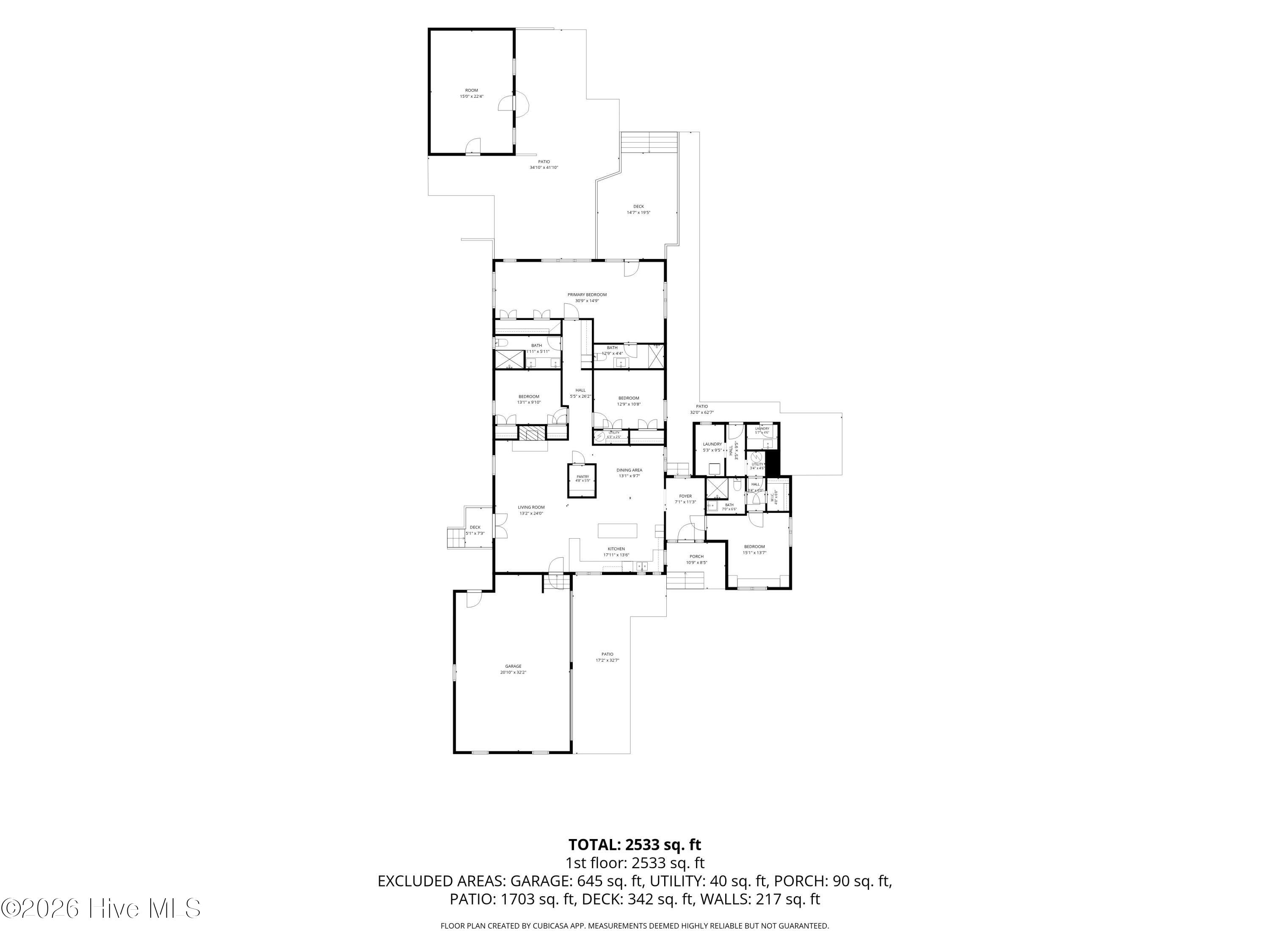 533 W College Street Property Photo 40
