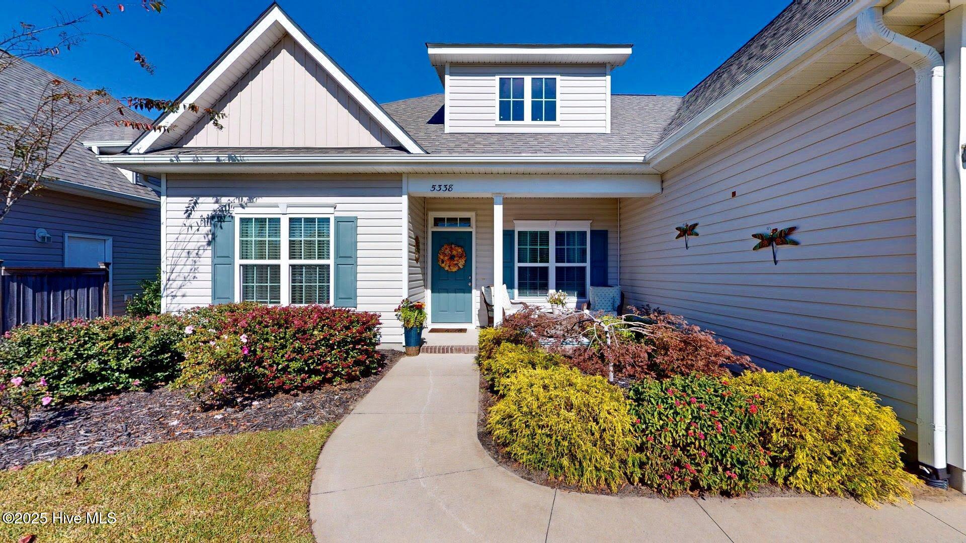 5338 Kincaid Place Property Photo 6