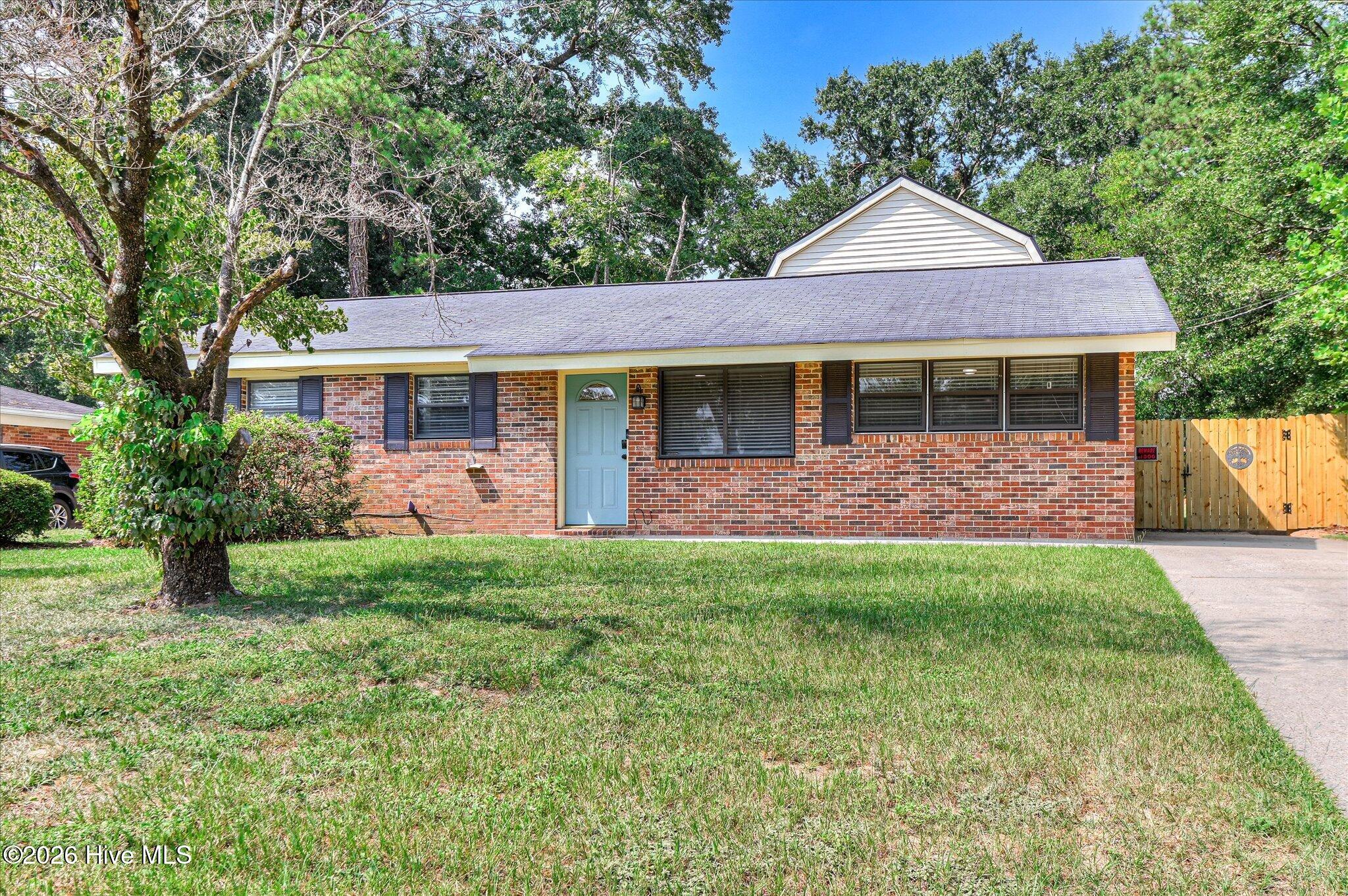 4121 Allison Road Property Photo 1