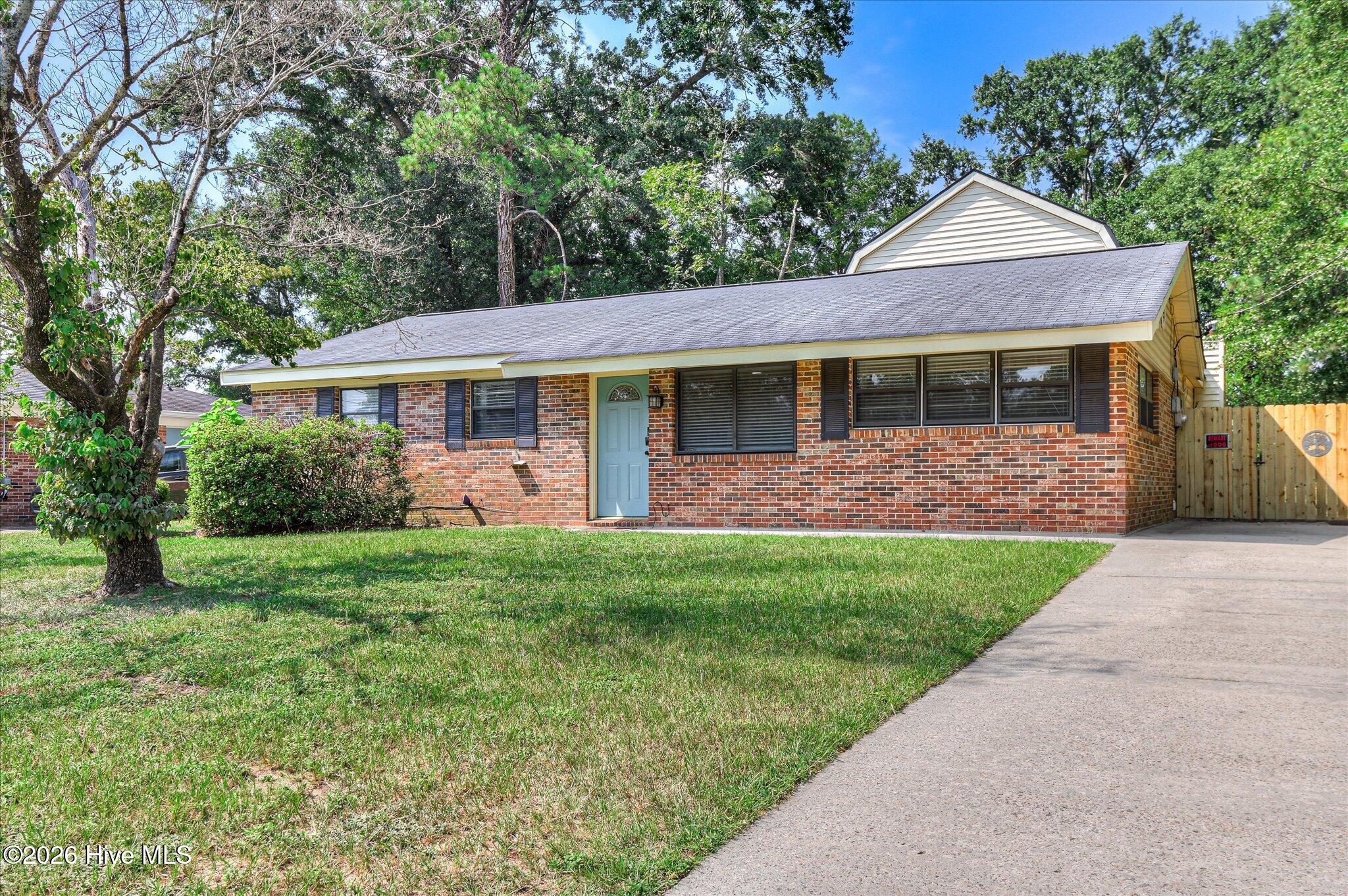 4121 Allison Road Property Photo 2