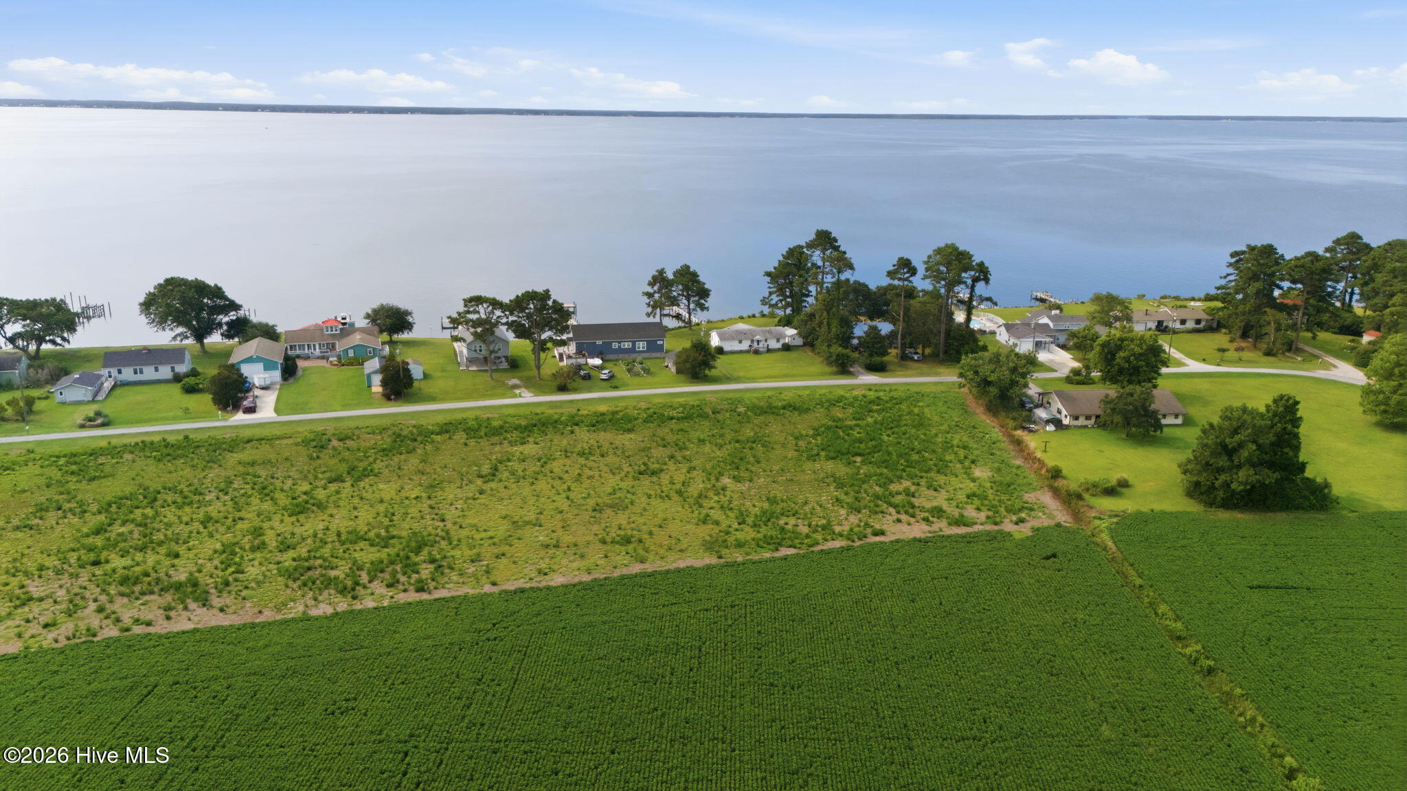 185 (lot 2) China Grove Road Property Photo 2