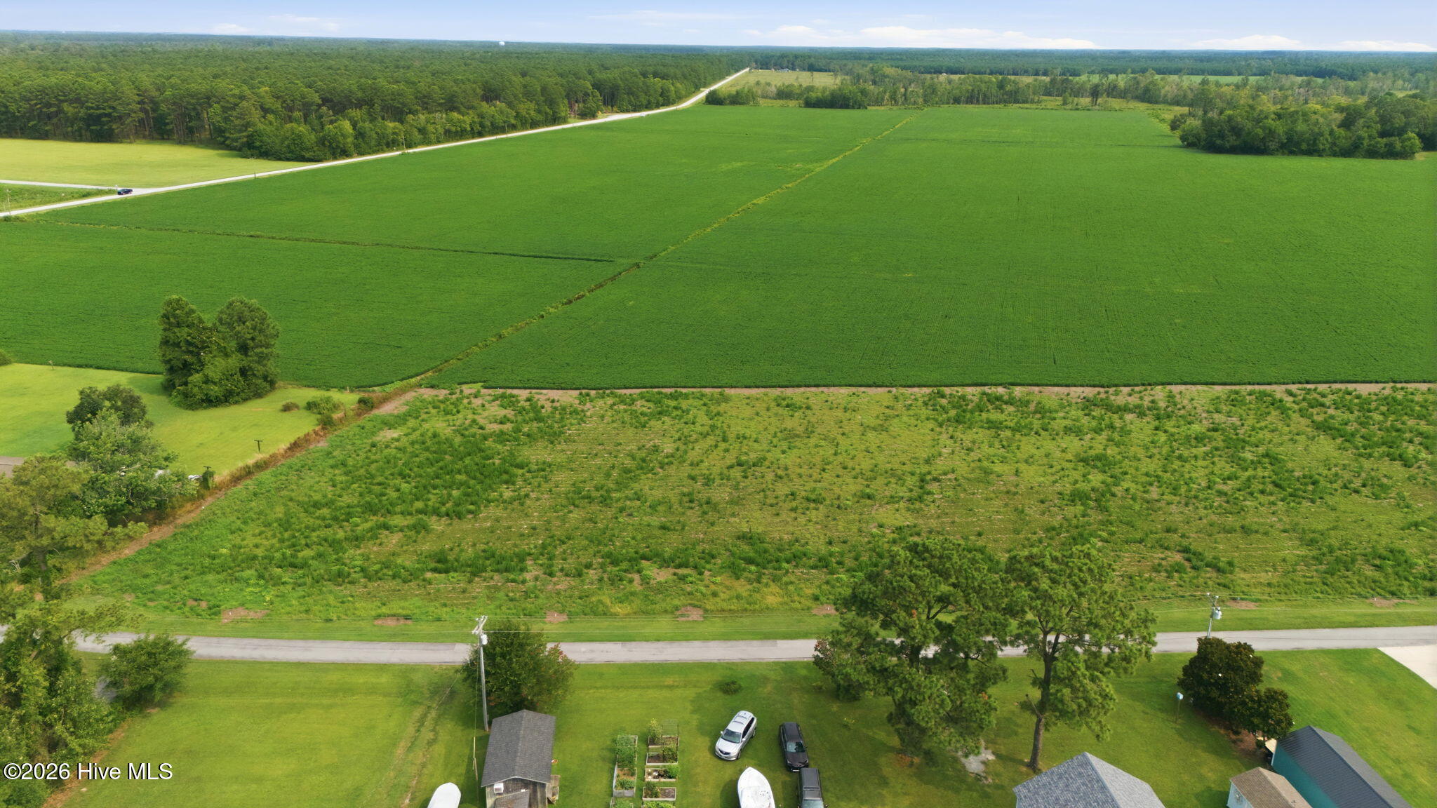 185 (lot 2) China Grove Road Property Photo 3