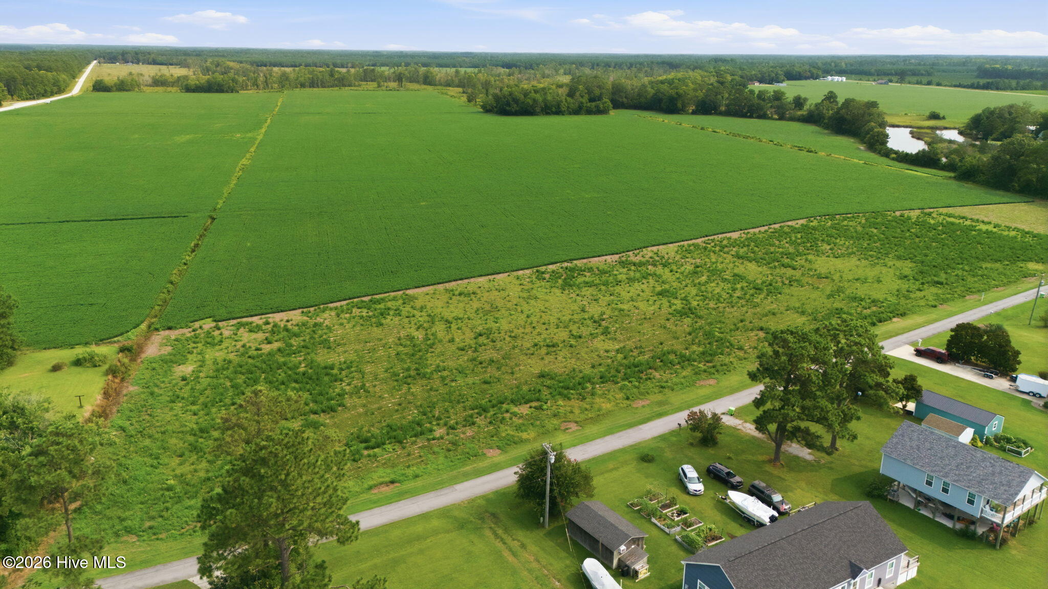 185 (lot 2) China Grove Road Property Photo 4