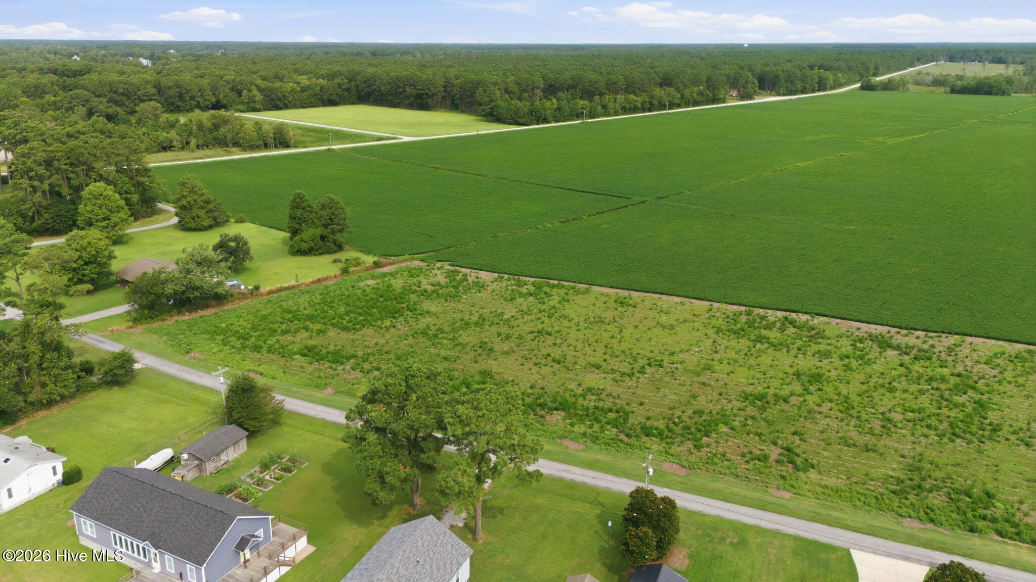 185 (lot 2) China Grove Road Property Photo 5