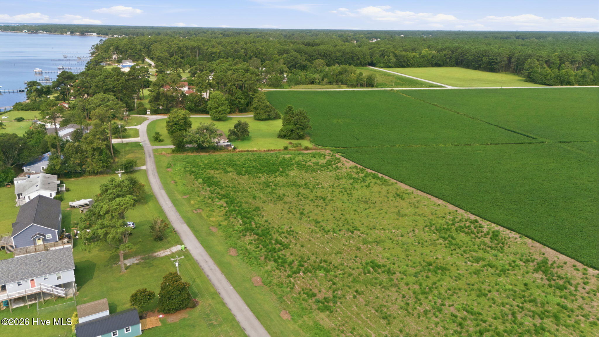 185 (lot 2) China Grove Road Property Photo 6