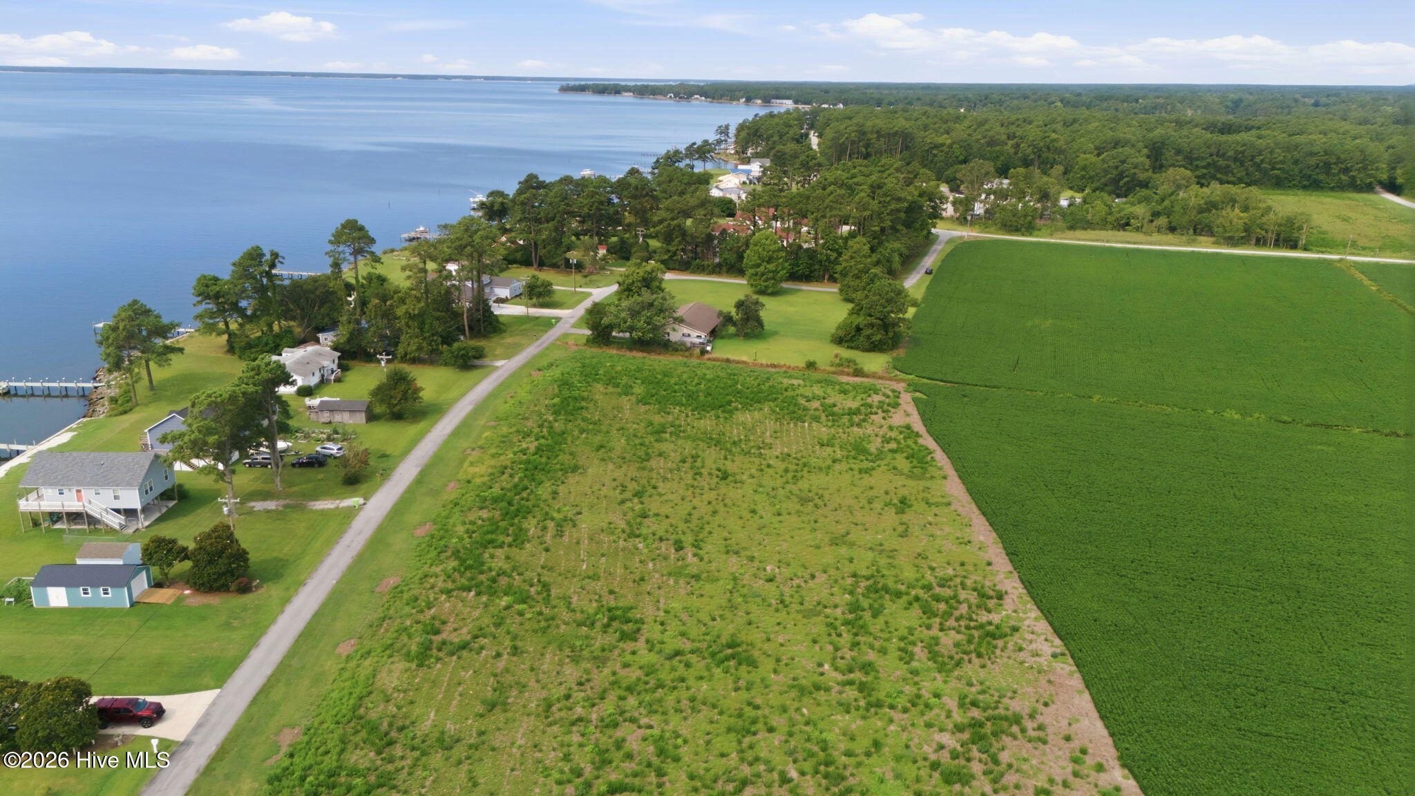185 (lot 2) China Grove Road Property Photo 7