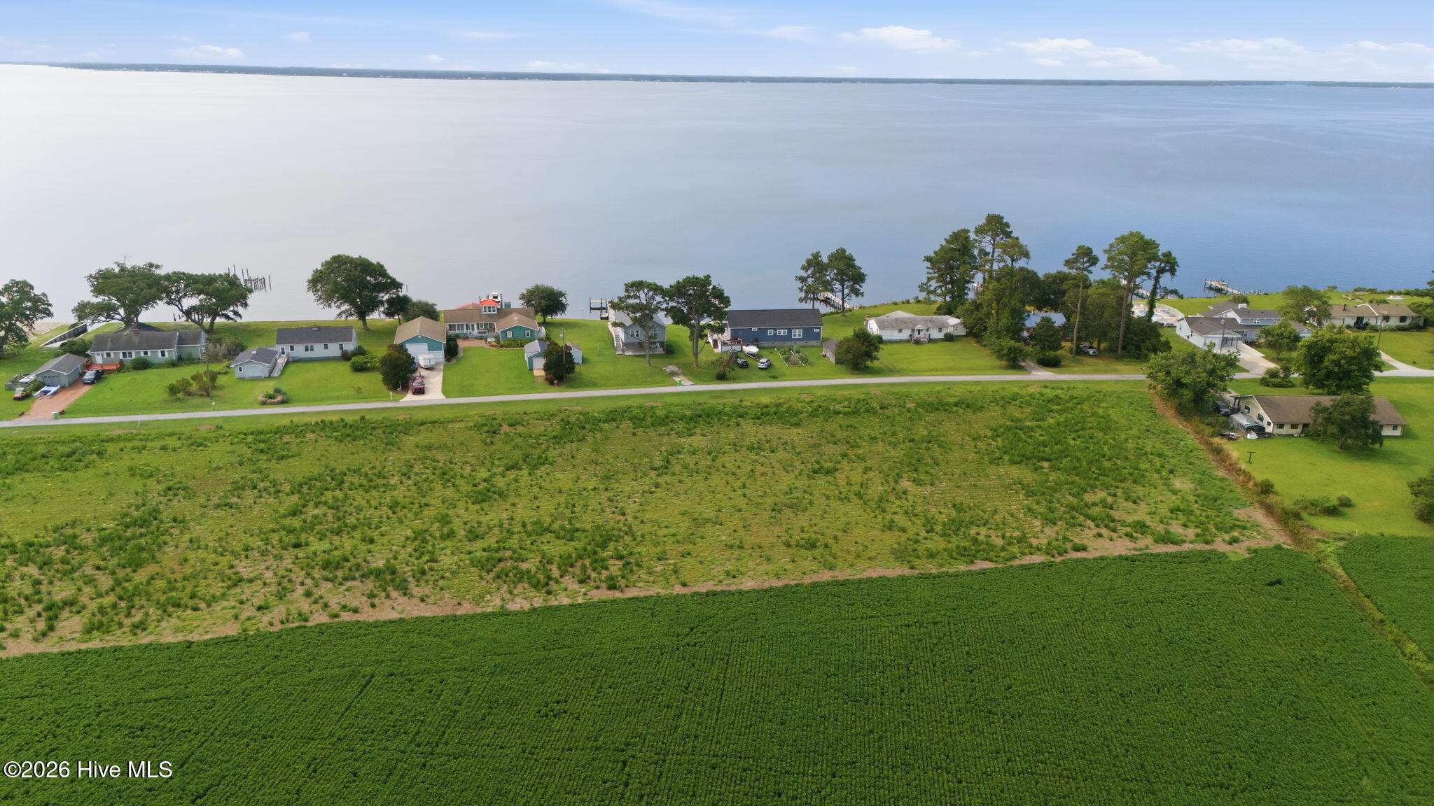 197 (lot 3) China Grove Road Property Photo 2