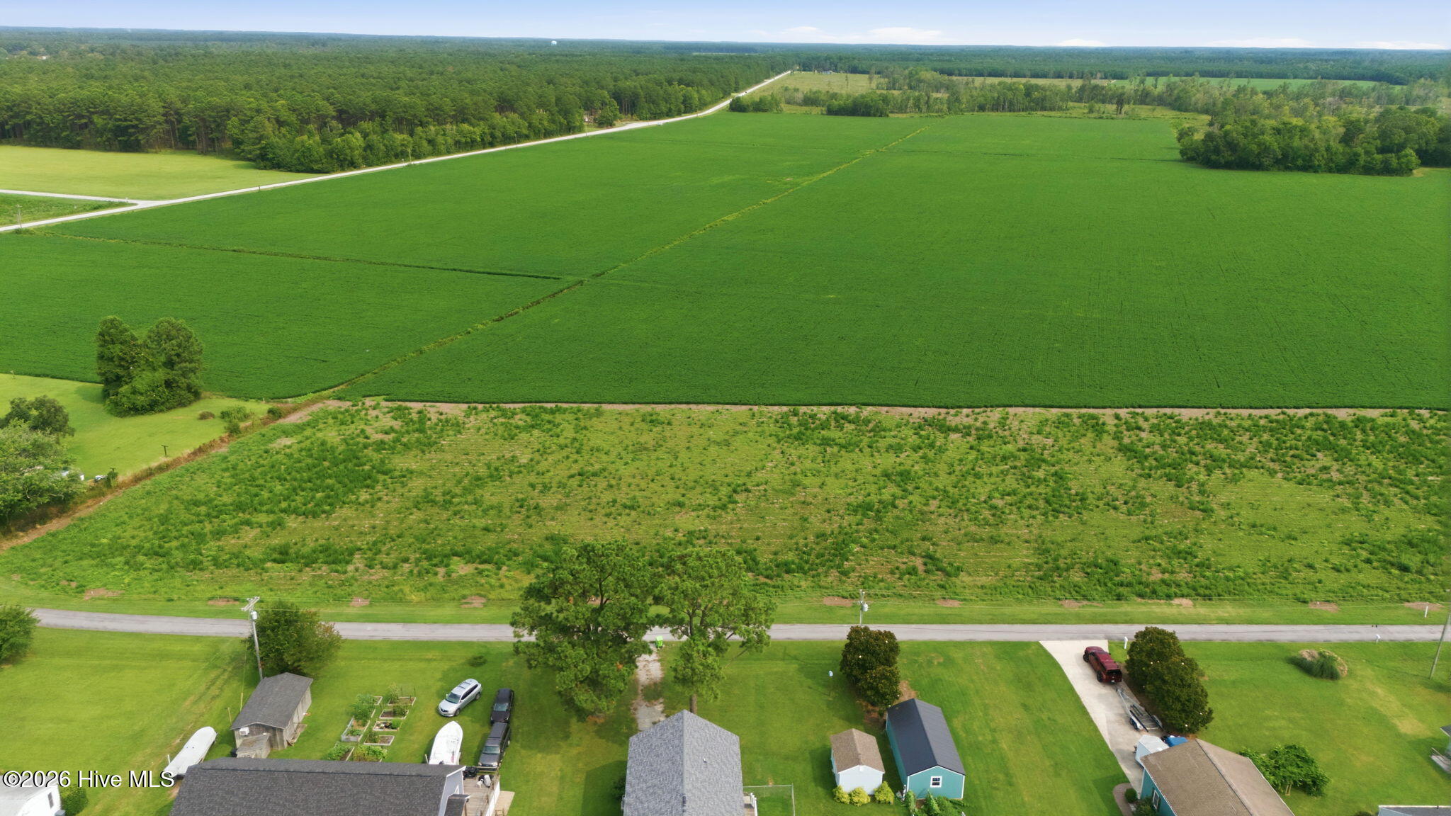 197 (lot 3) China Grove Road Property Photo 3