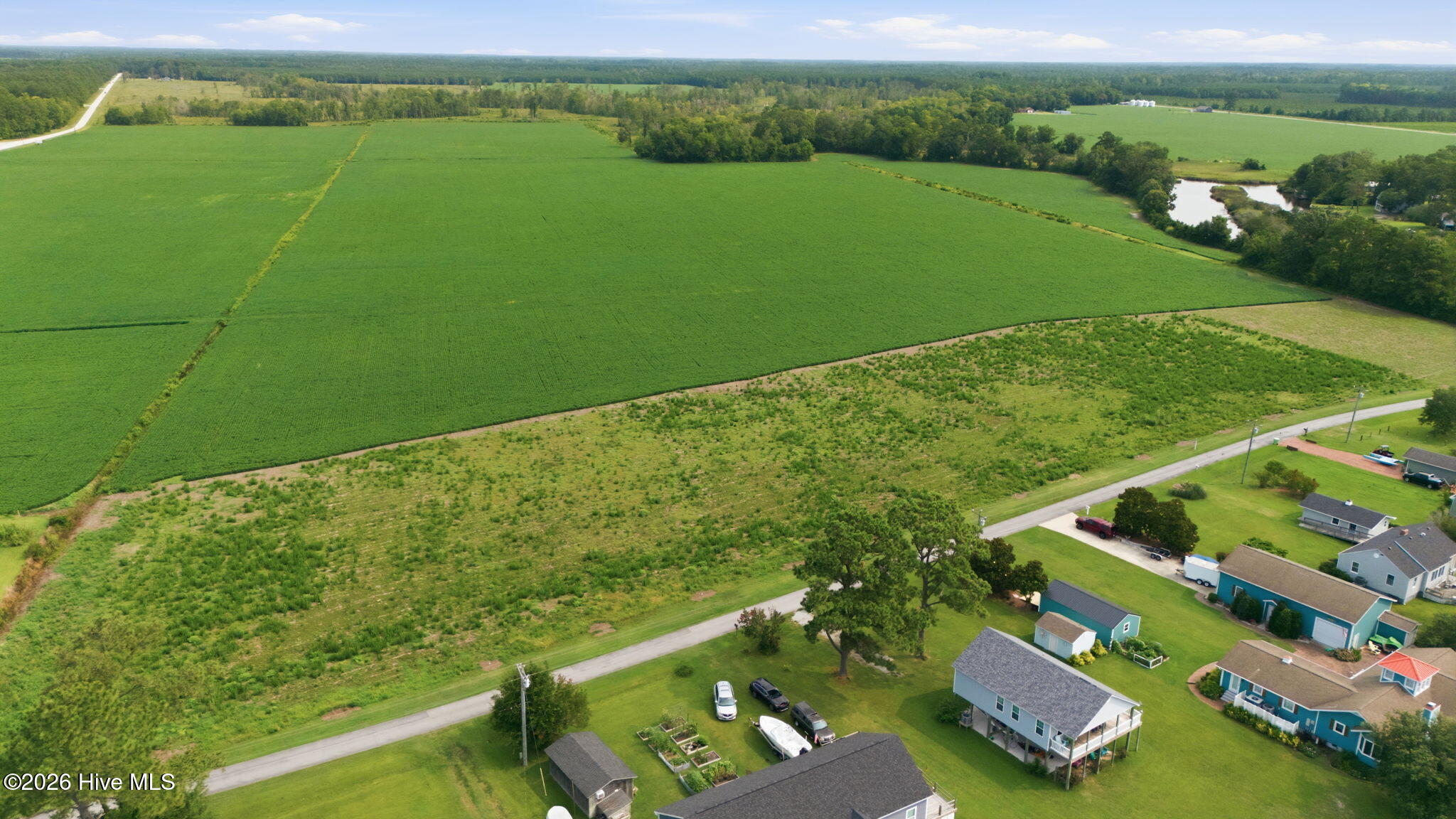 197 (lot 3) China Grove Road Property Photo 4