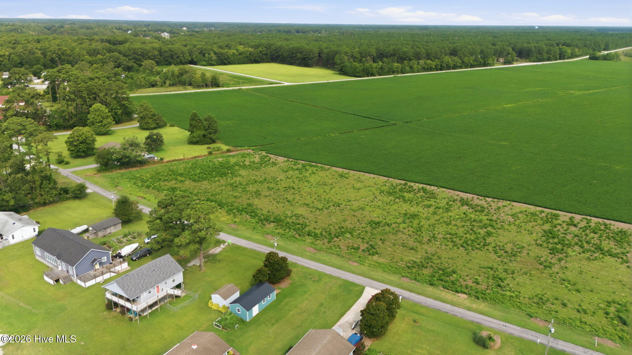 197 (lot 3) China Grove Road Property Photo 5