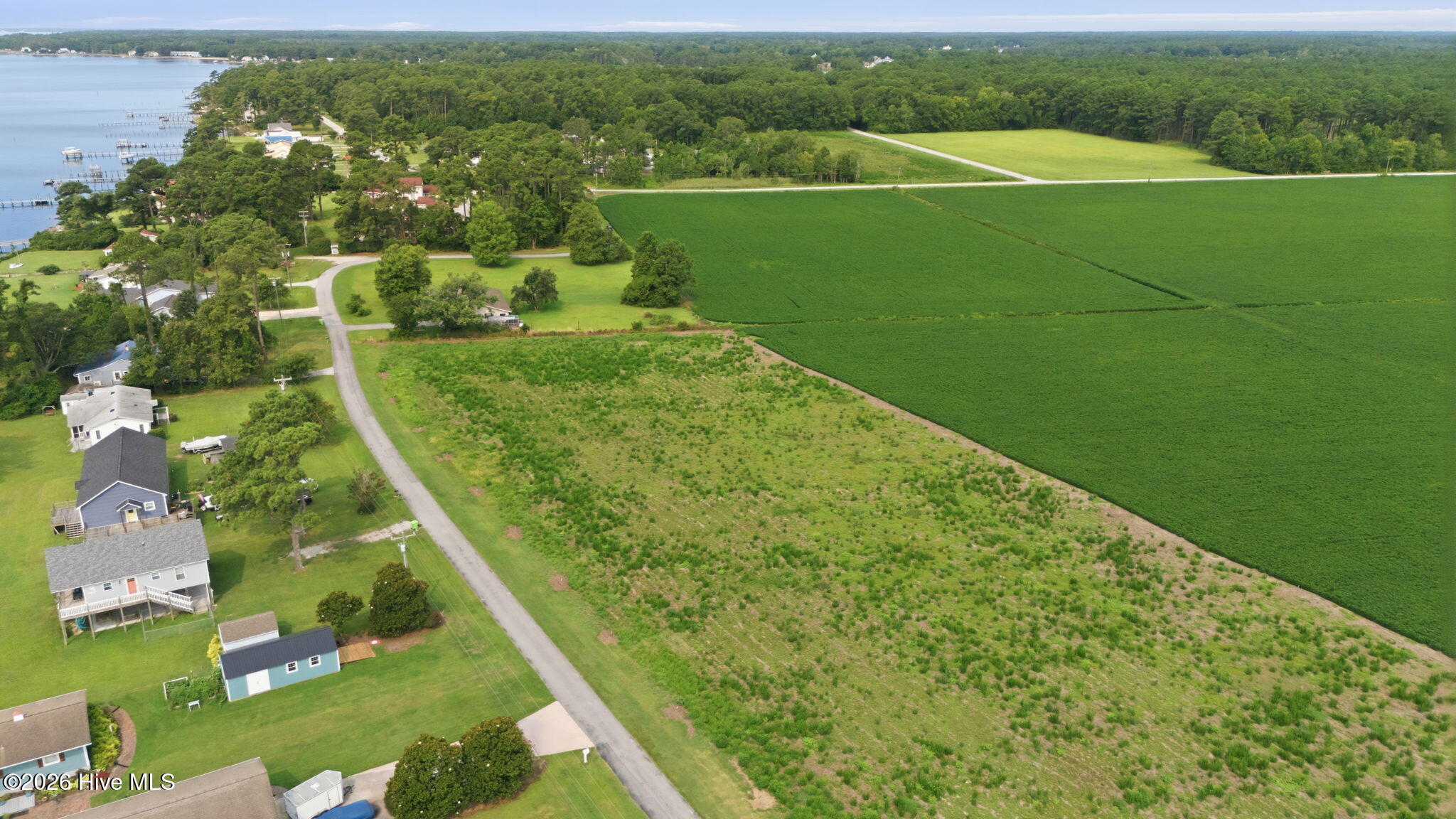 197 (lot 3) China Grove Road Property Photo 6