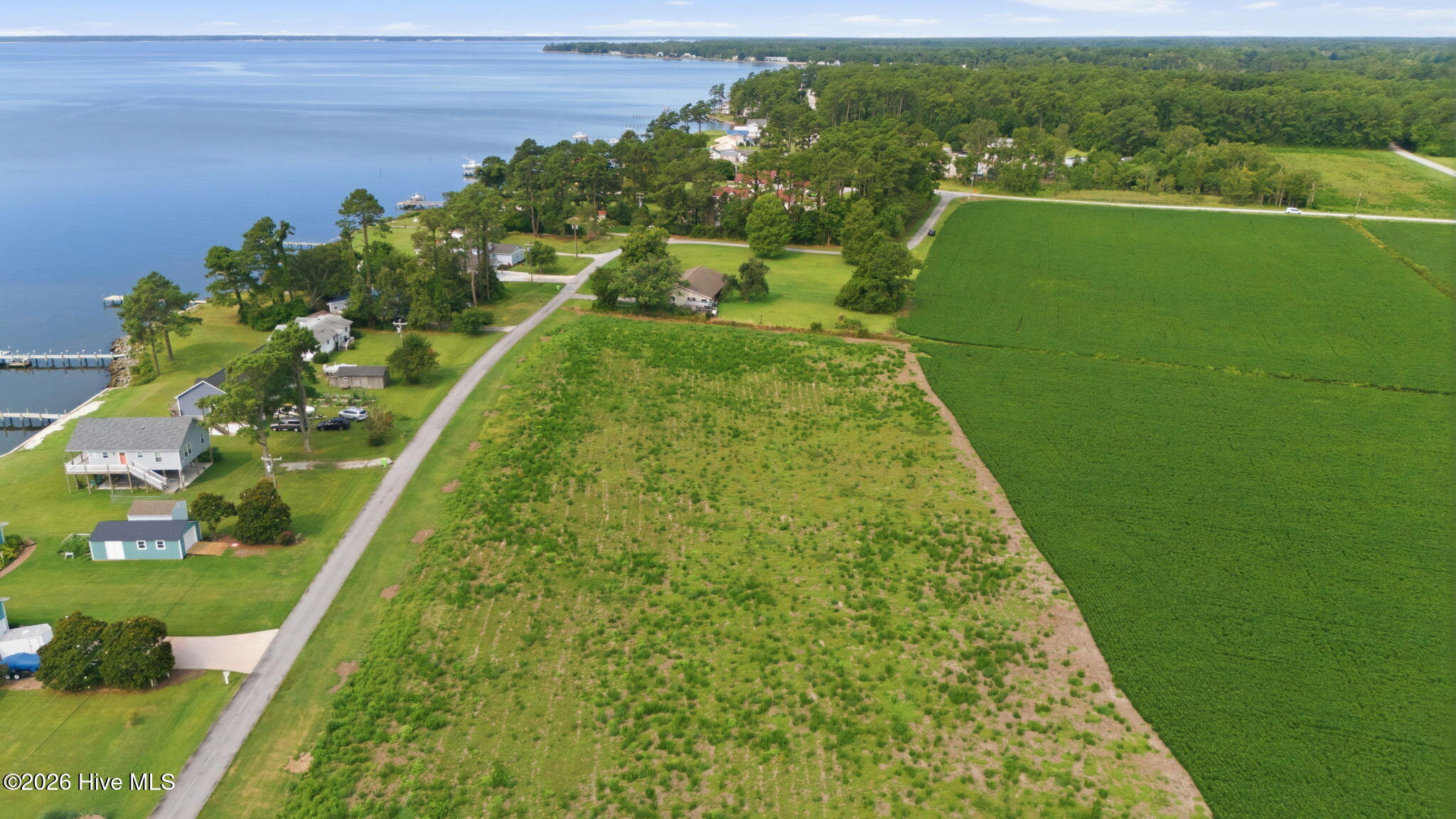 197 (lot 3) China Grove Road Property Photo 7