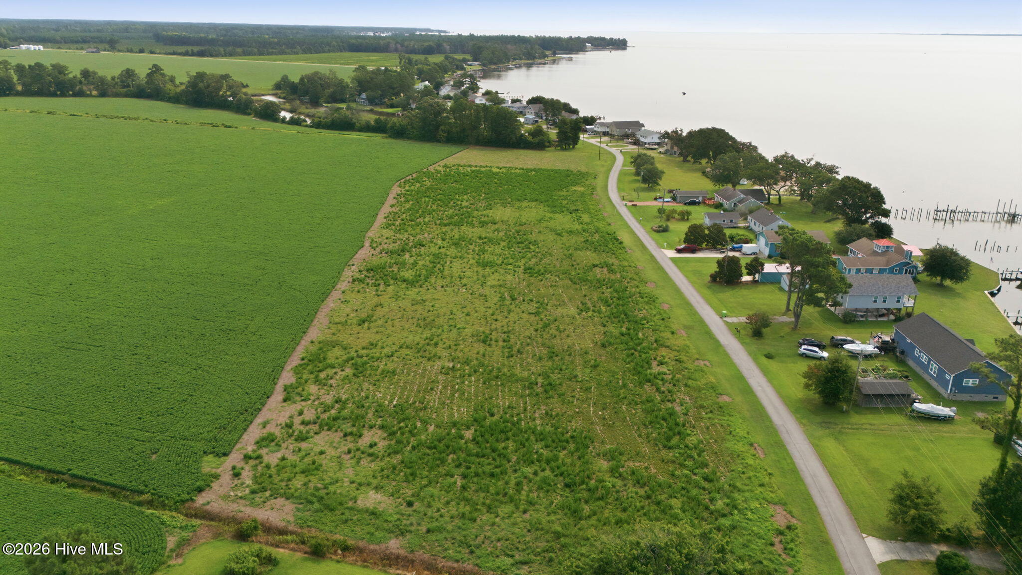 197 (lot 3) China Grove Road Property Photo 10