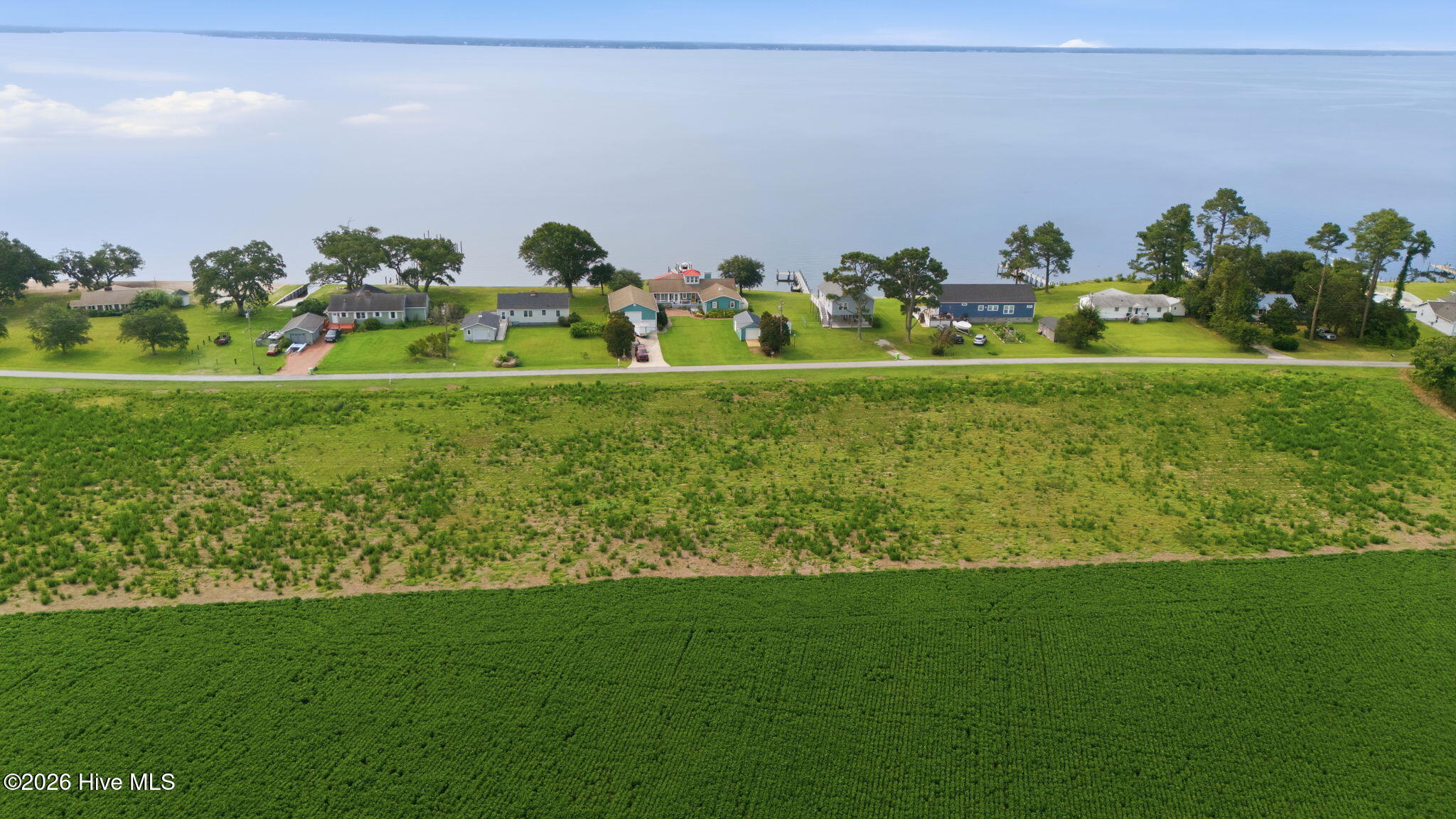 215 (lot 4) China Grove Road Property Photo 2