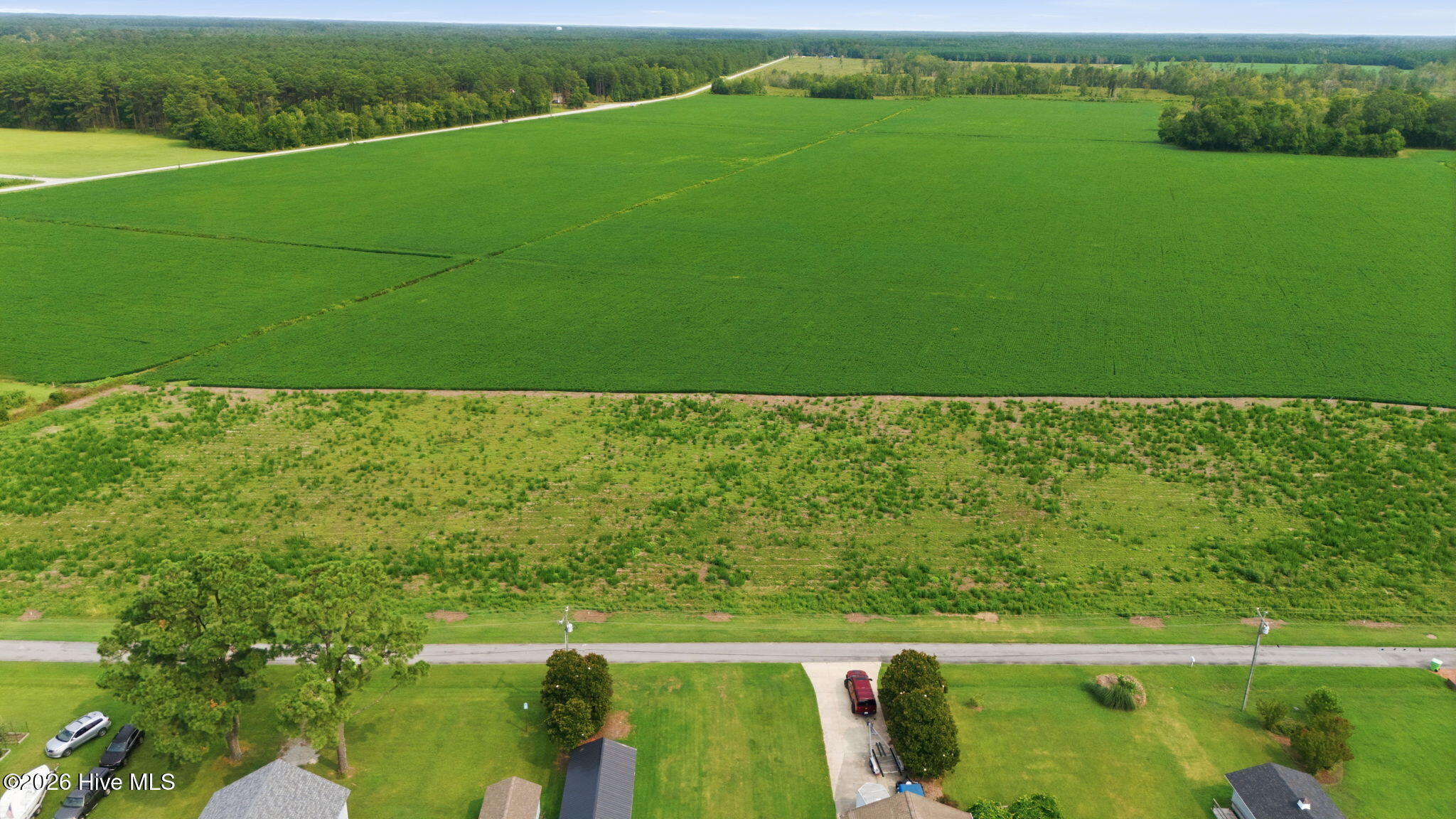 215 (lot 4) China Grove Road Property Photo 3