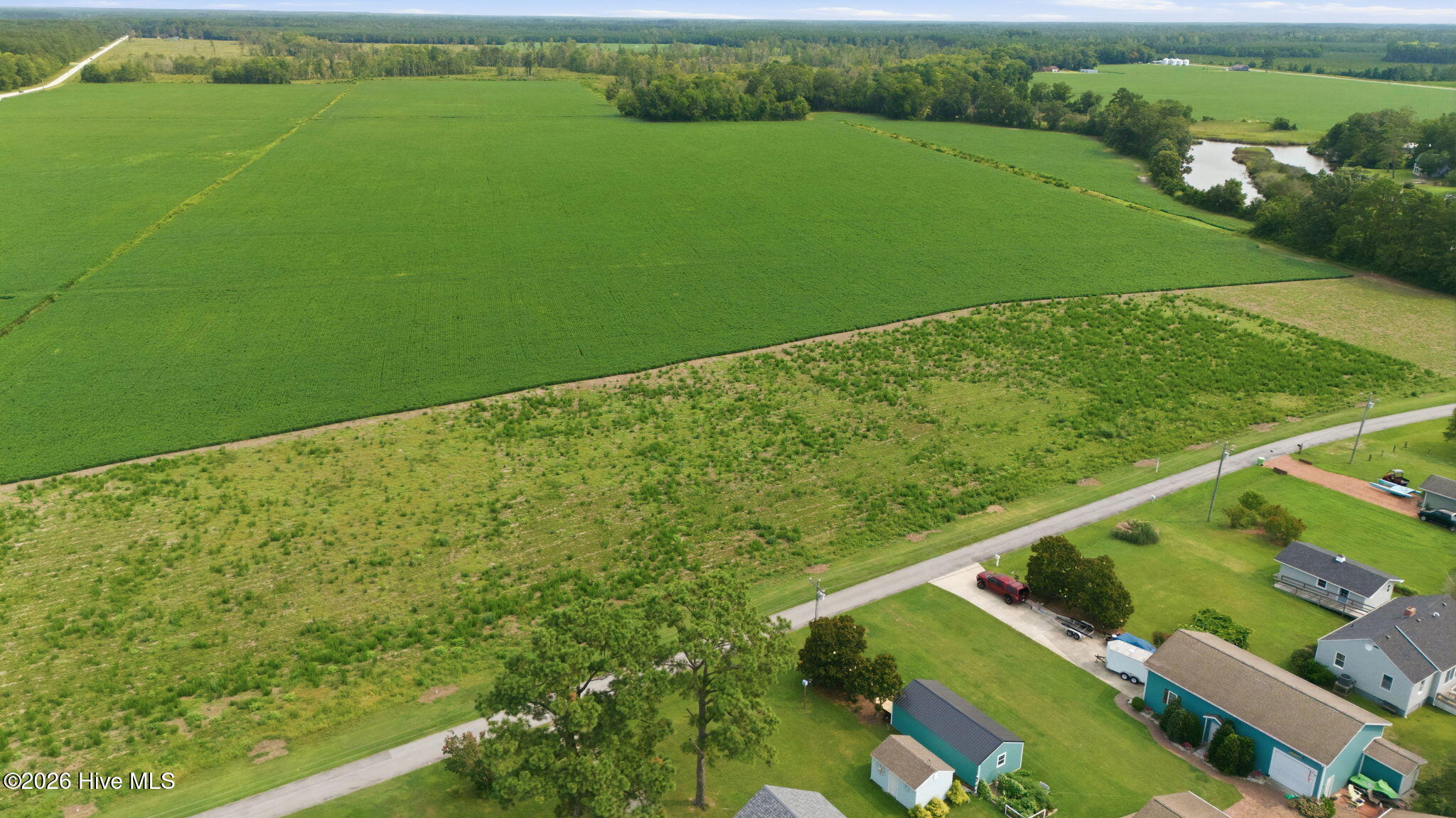 215 (lot 4) China Grove Road Property Photo 4