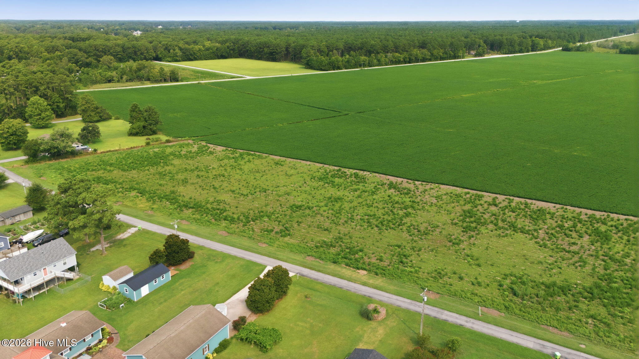 215 (lot 4) China Grove Road Property Photo 5
