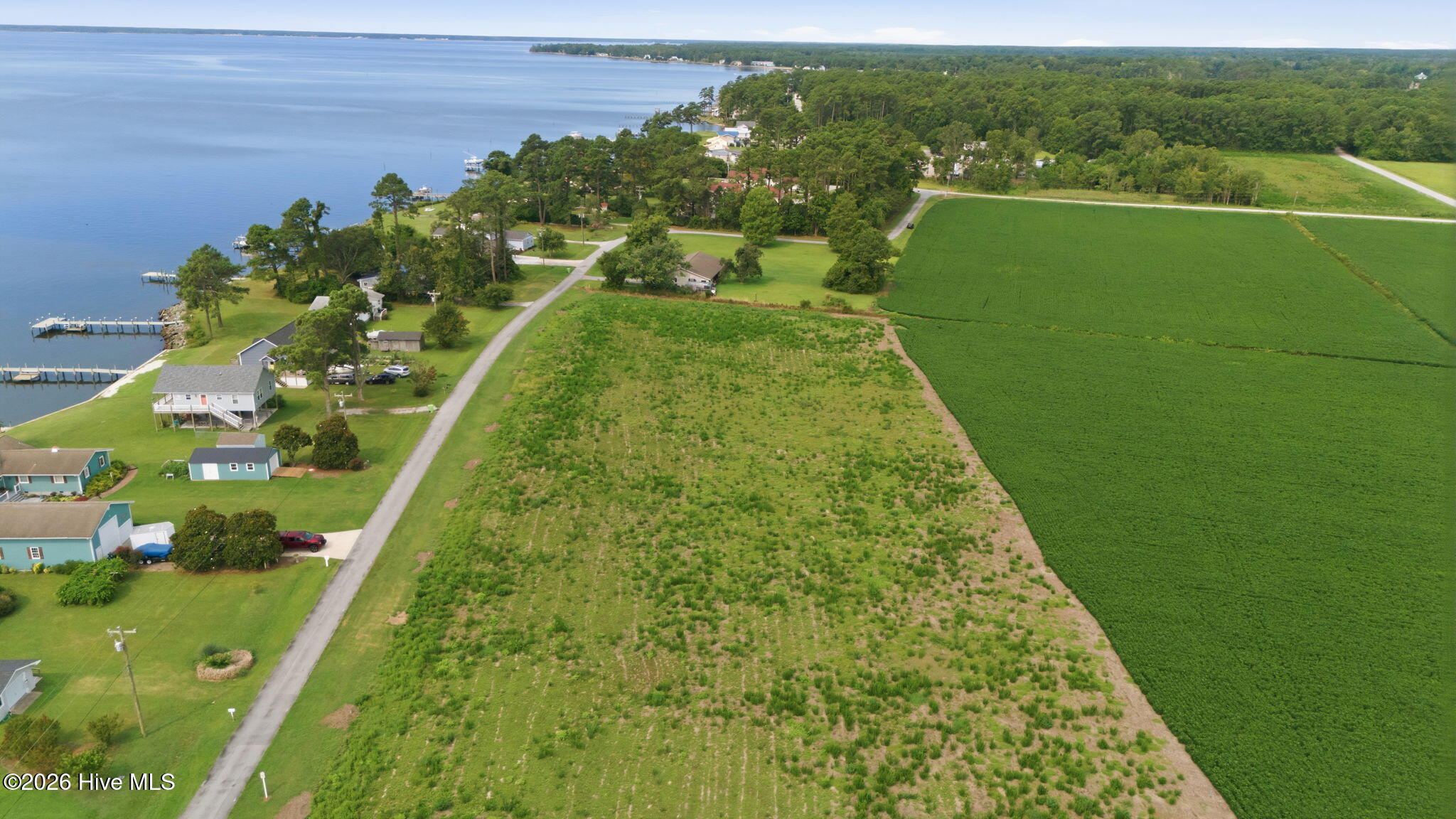 215 (lot 4) China Grove Road Property Photo 6