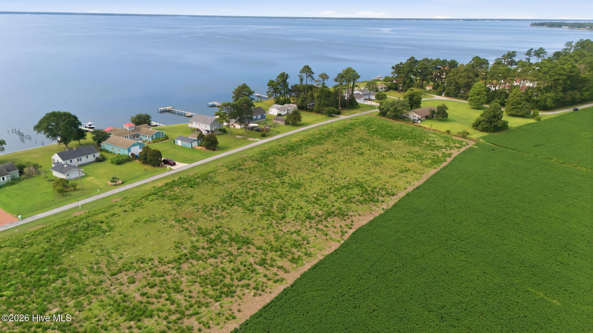 215 (lot 4) China Grove Road Property Photo 7