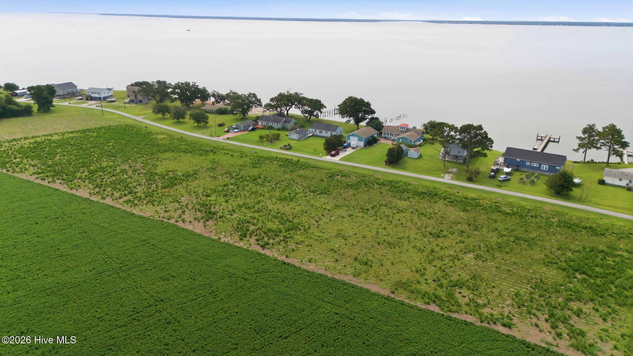 215 (lot 4) China Grove Road Property Photo 8