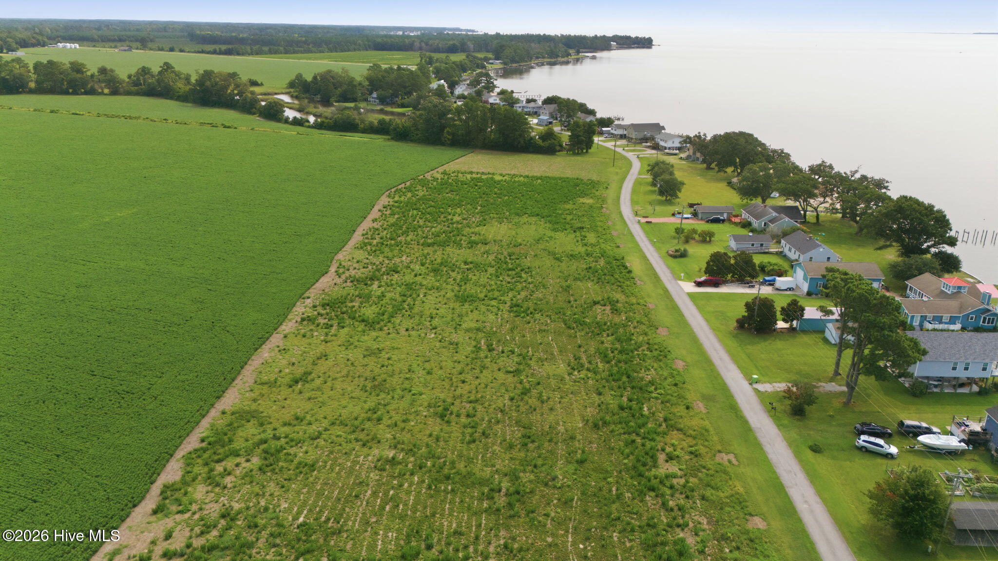215 (lot 4) China Grove Road Property Photo 9