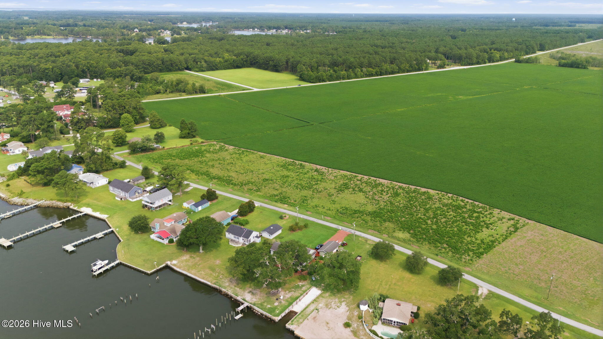 215 (lot 4) China Grove Road Property Photo 11