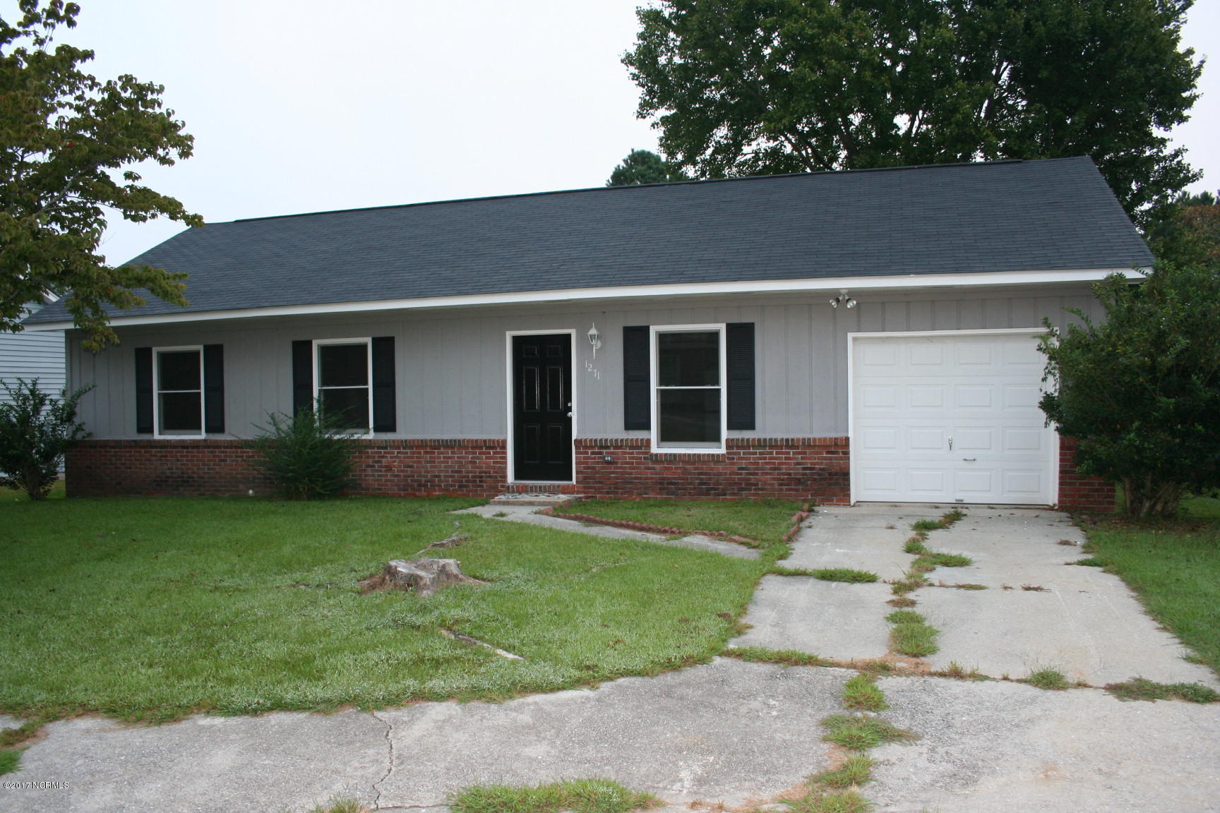 1271 Piney Green Road Property Photo 1