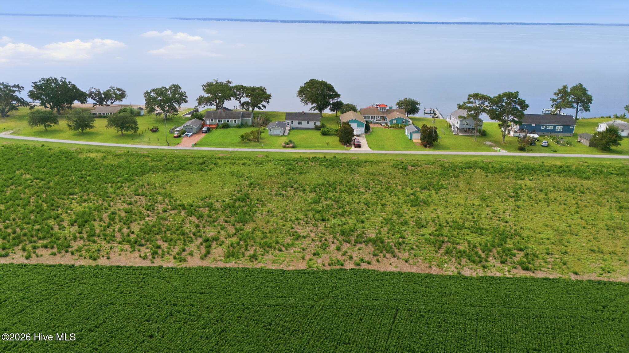 229 (lot 5) China Grove Road Property Photo 2